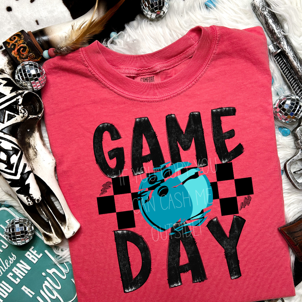 Game Day Designs