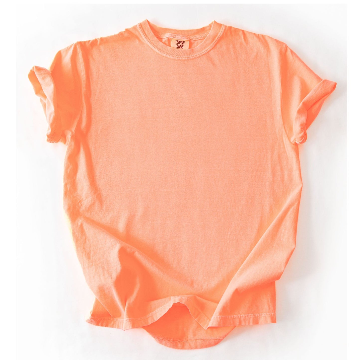 Comfort Colors T-Shirts