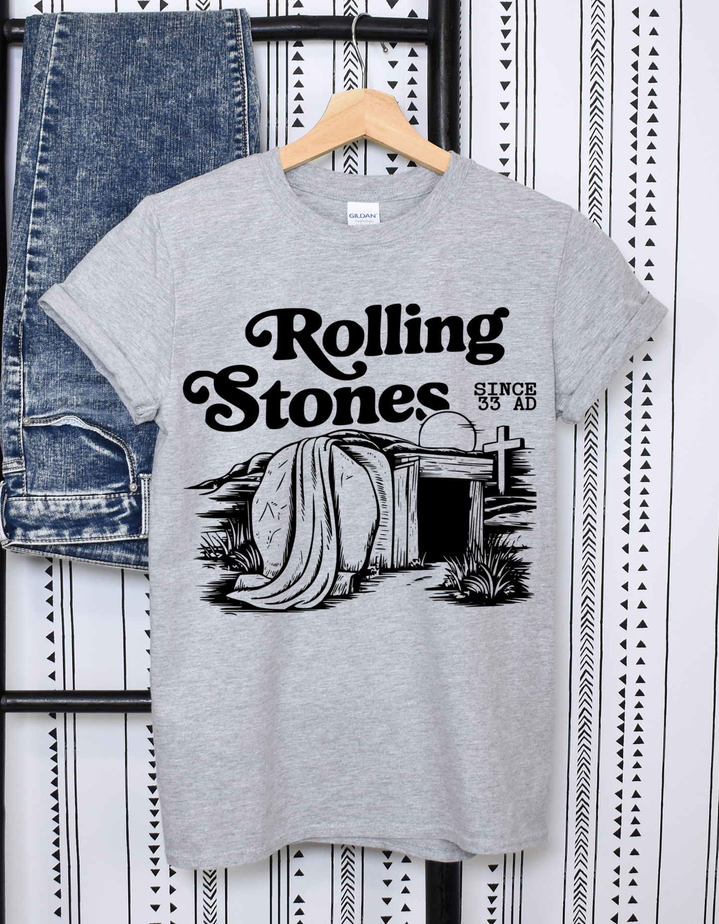 Rolling Stones
