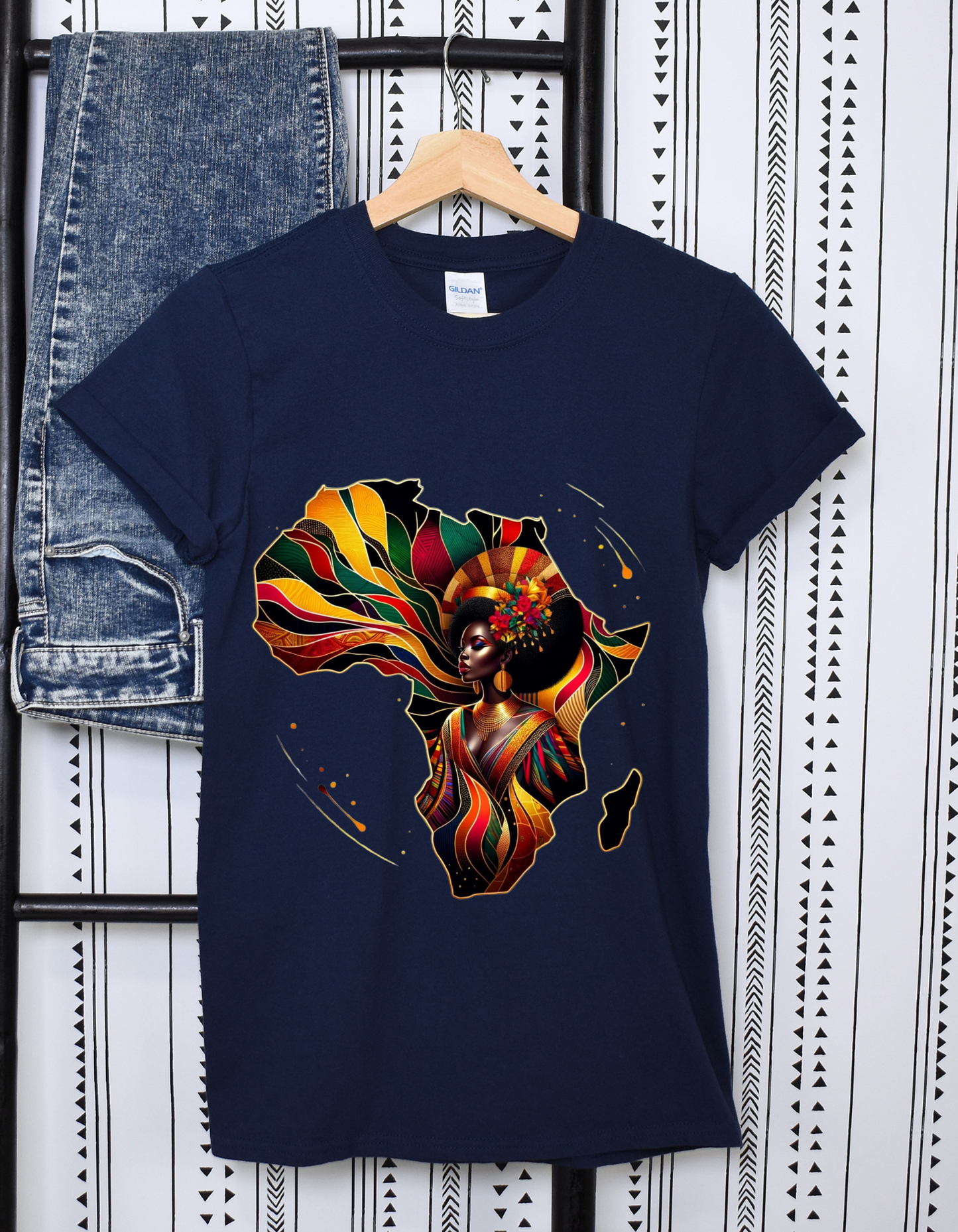 African Queen