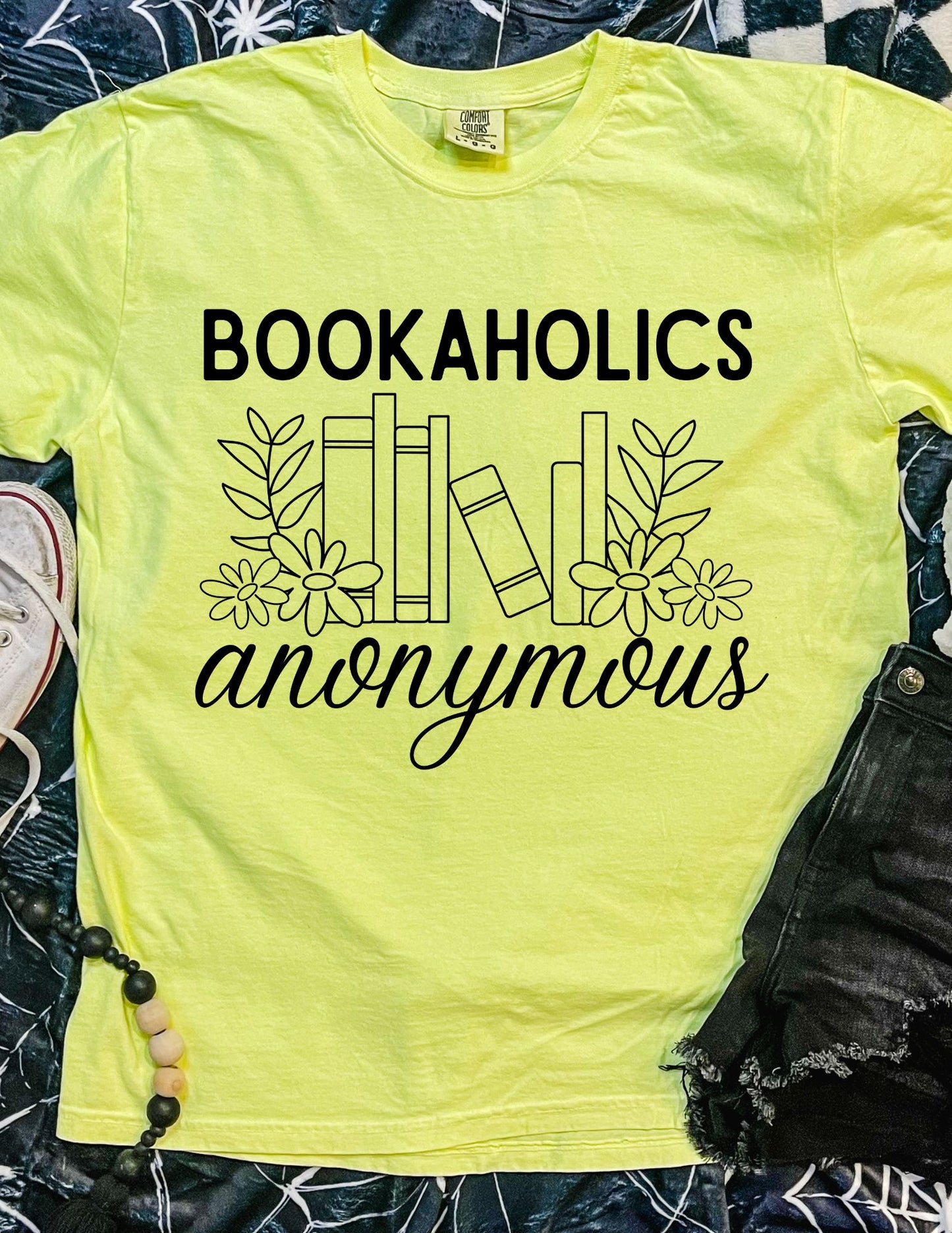 Bookaholics