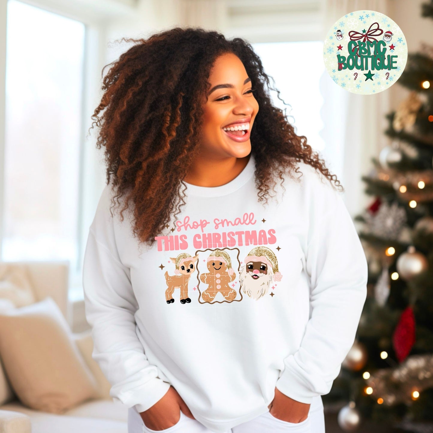 Shop Small This Christmas