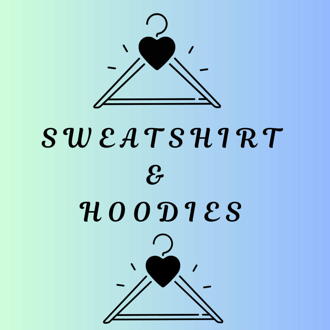 Gildan Sweatshirt & Hoodies