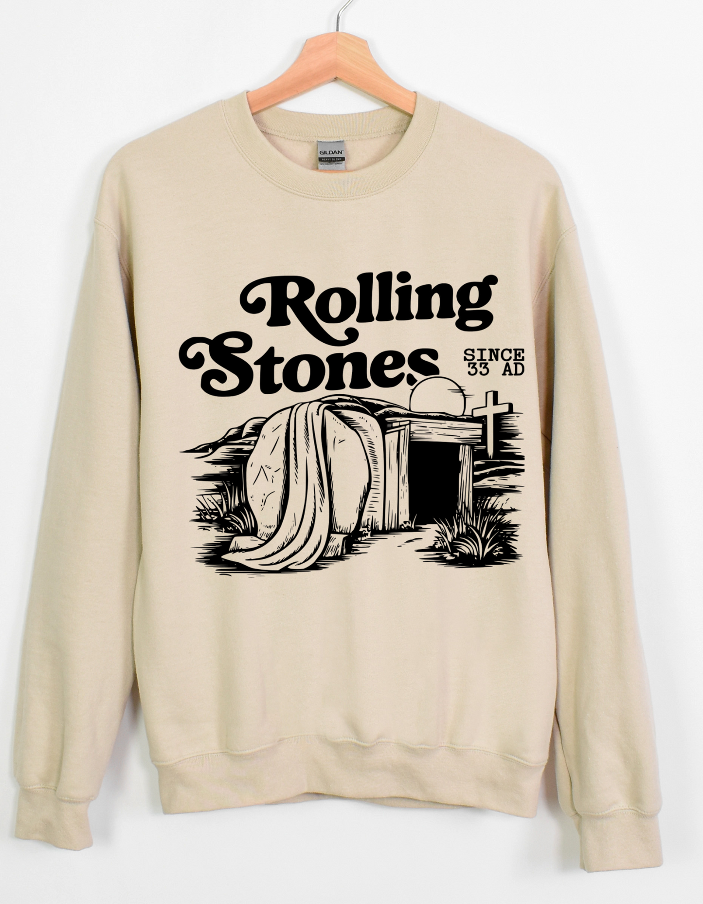 Rolling Stones