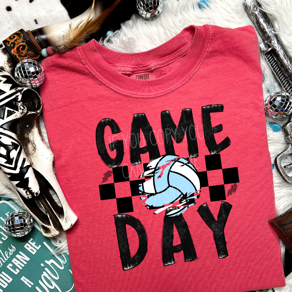 Game Day Designs