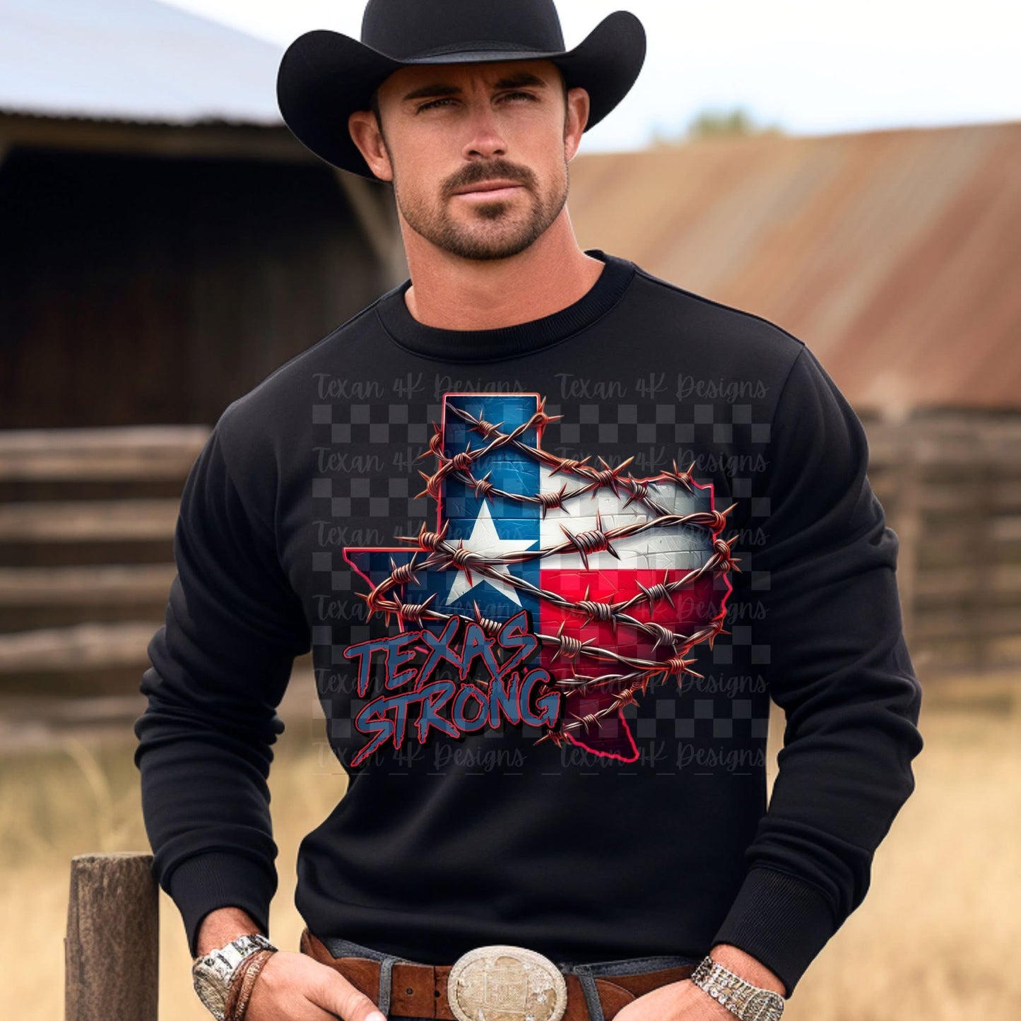 Texas T-Shirts