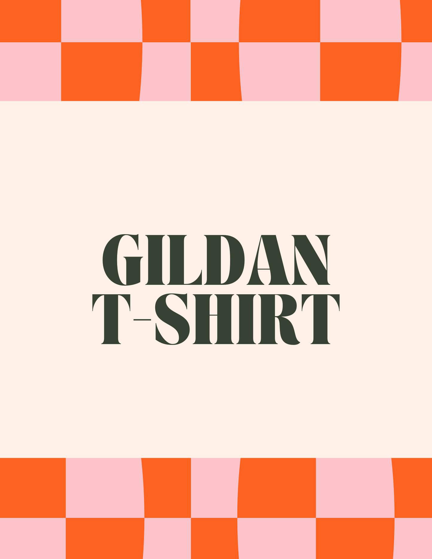 Gildan T-Shirt Sale