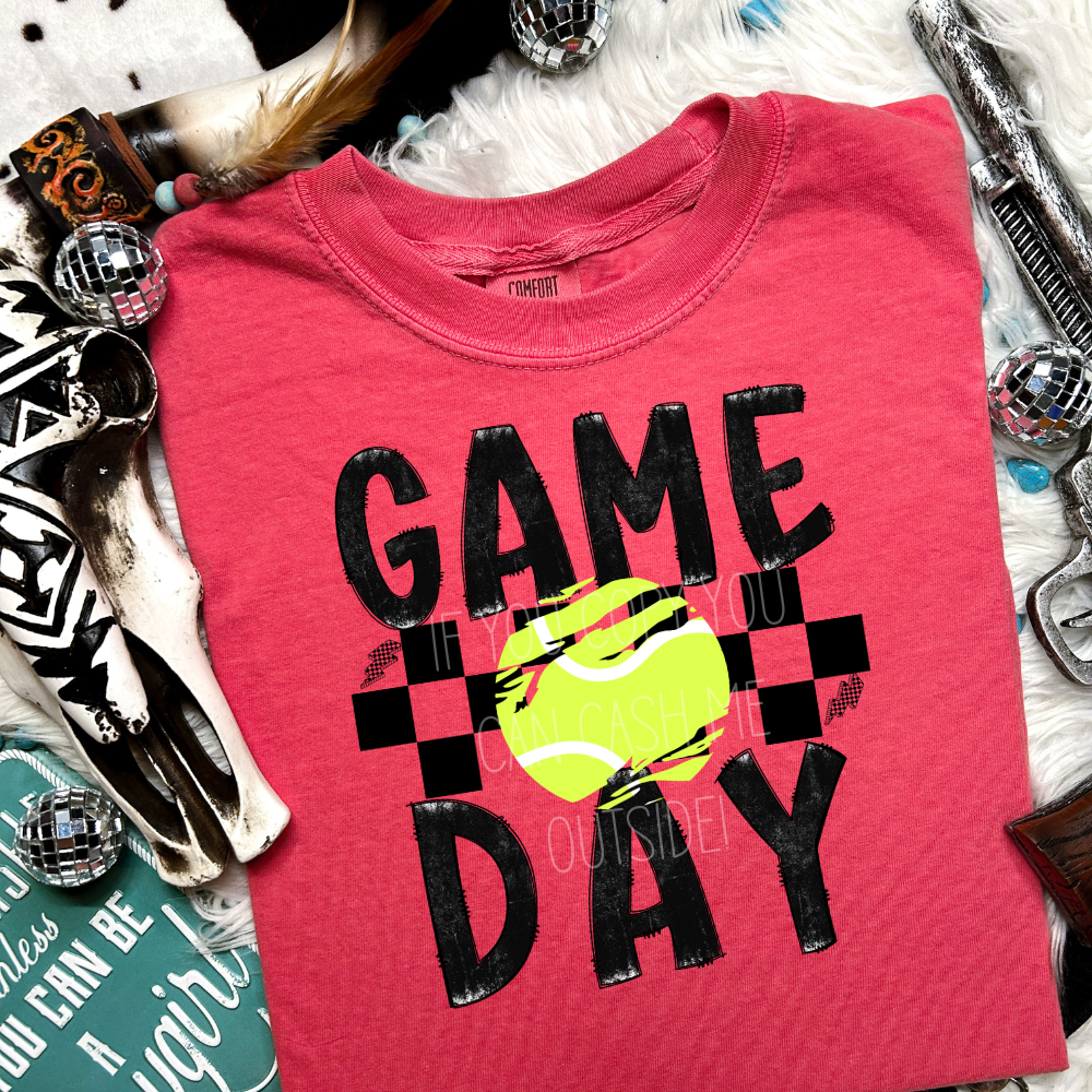 Game Day Designs