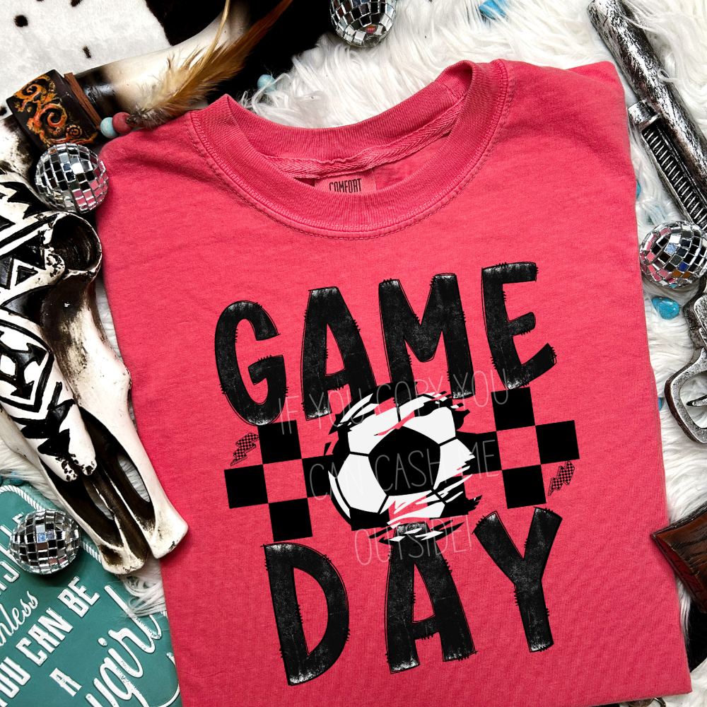 Game Day Designs
