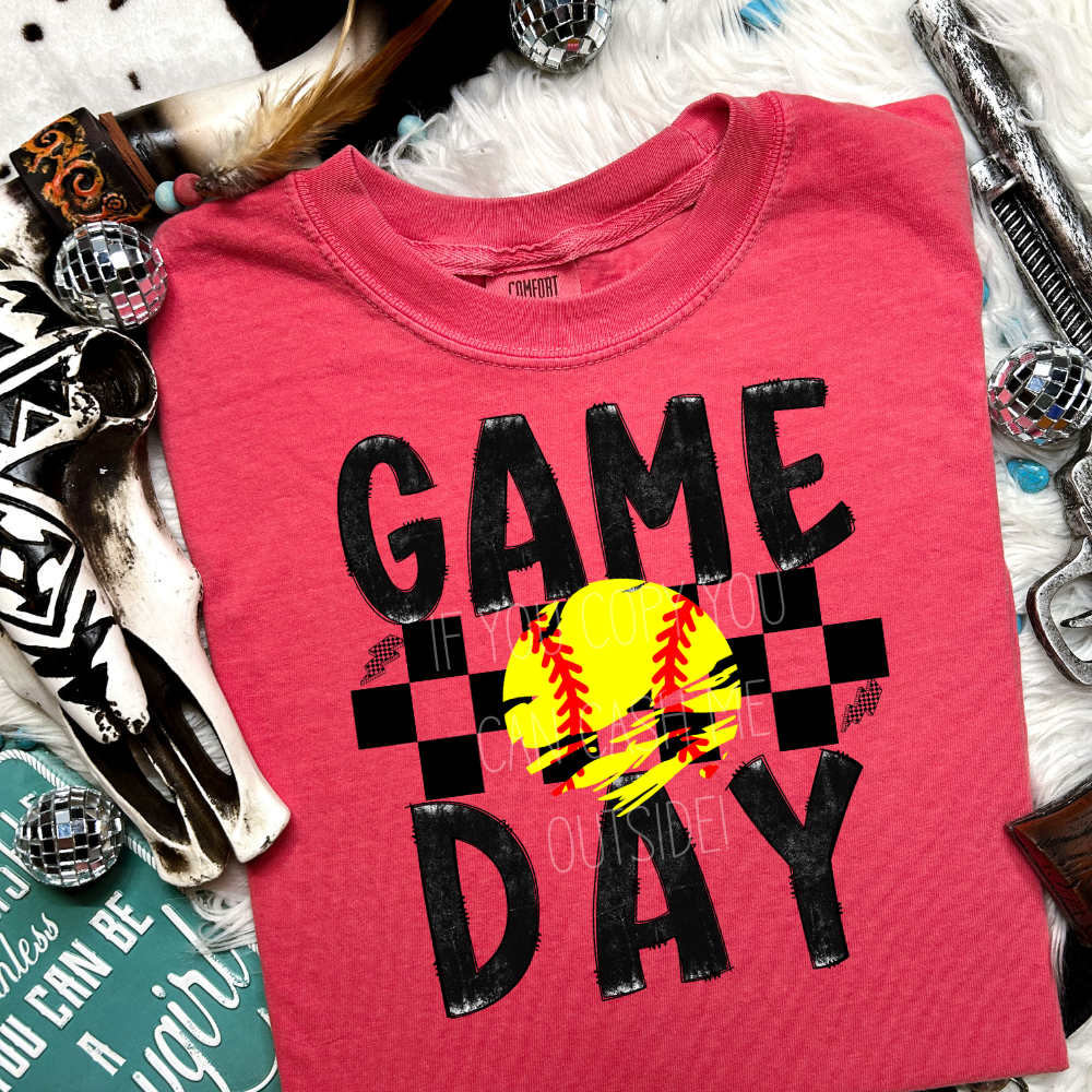 Game Day Designs