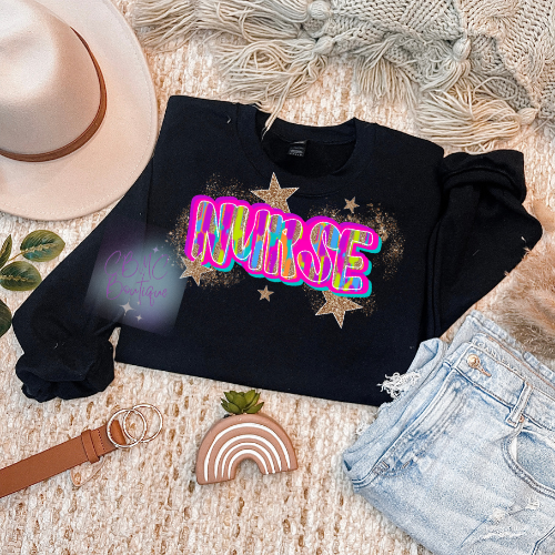 Nurse-Stars