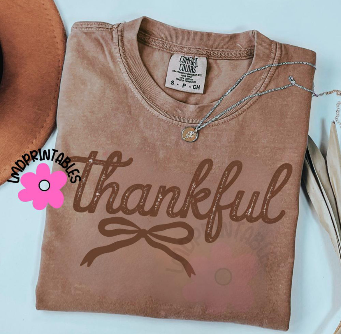 Thankful