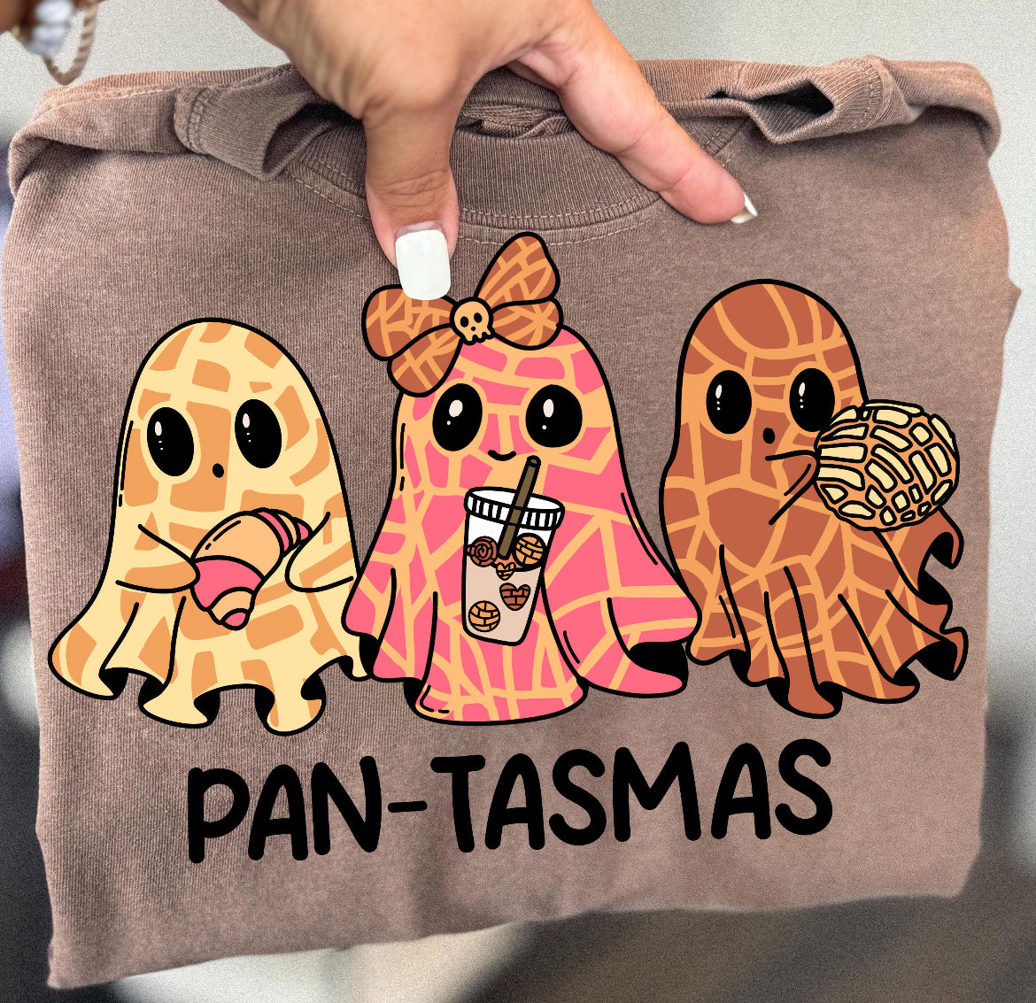 Pantasma Ghost