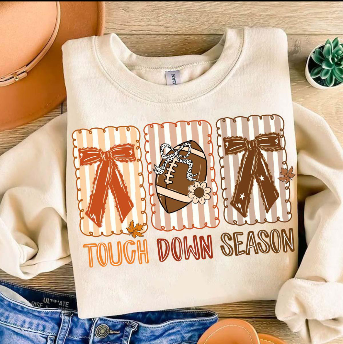 Touchdown Season