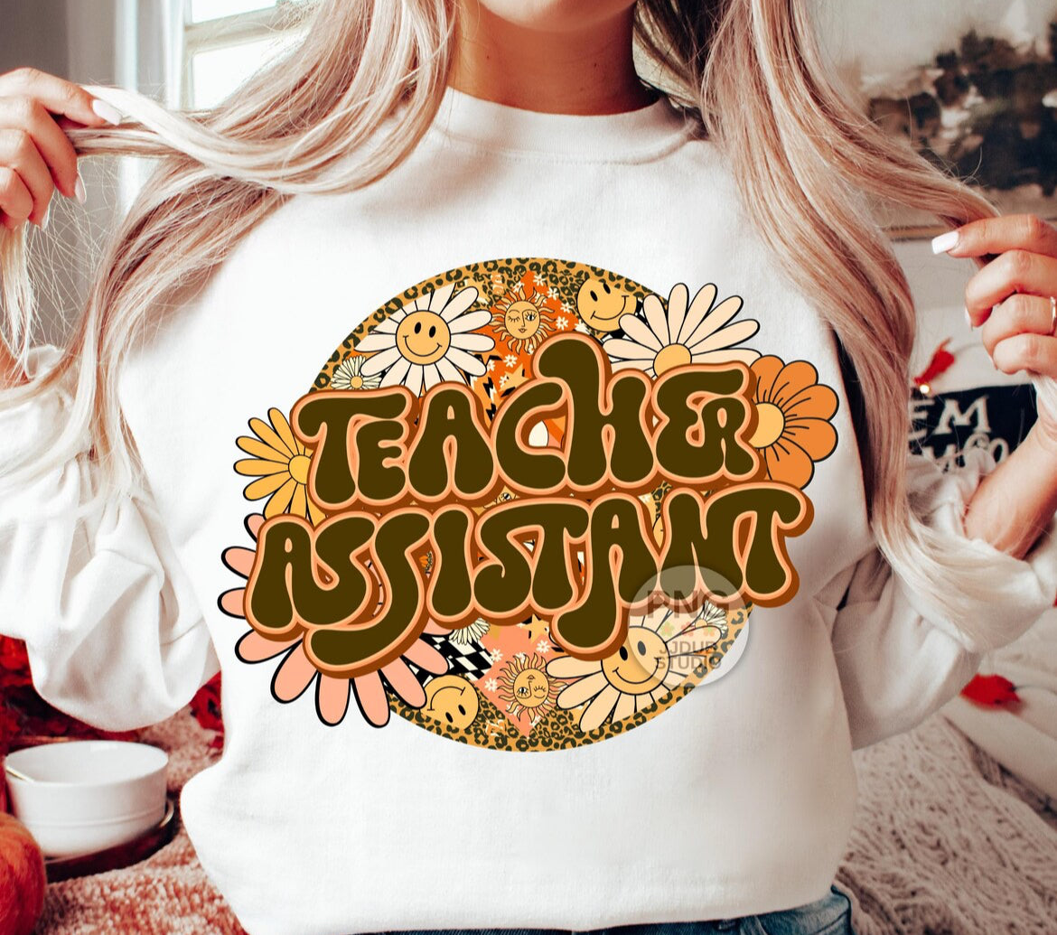 TA Floral