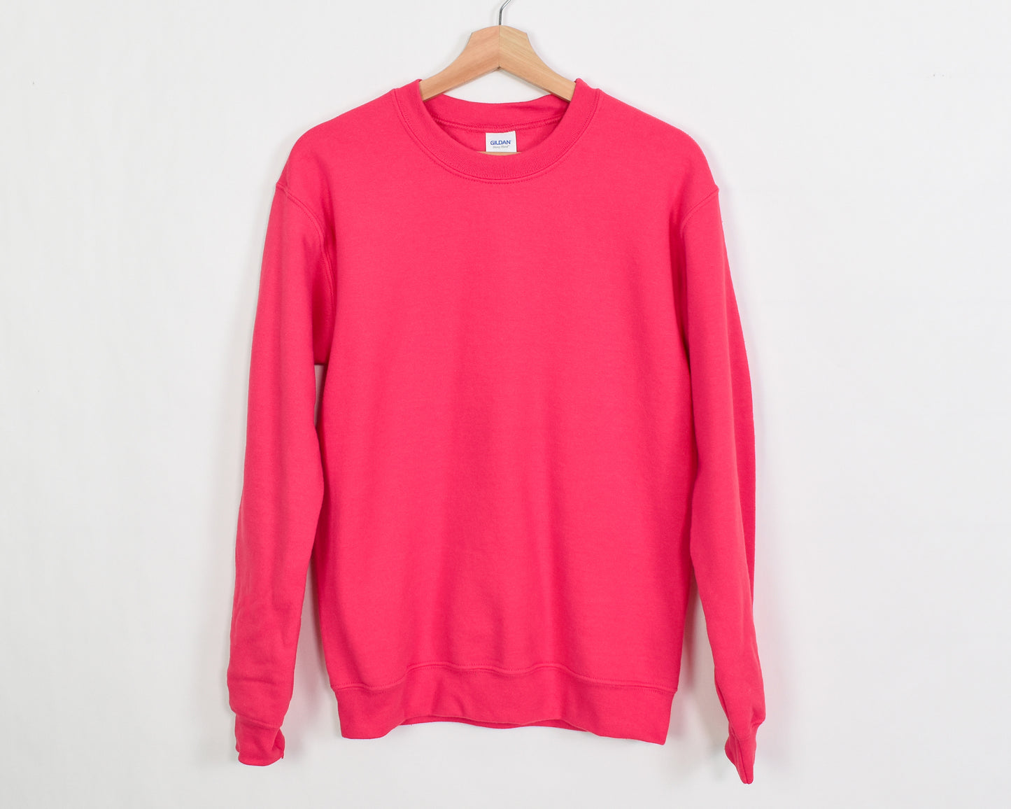 Heliconia Gildan Sweatshirt
