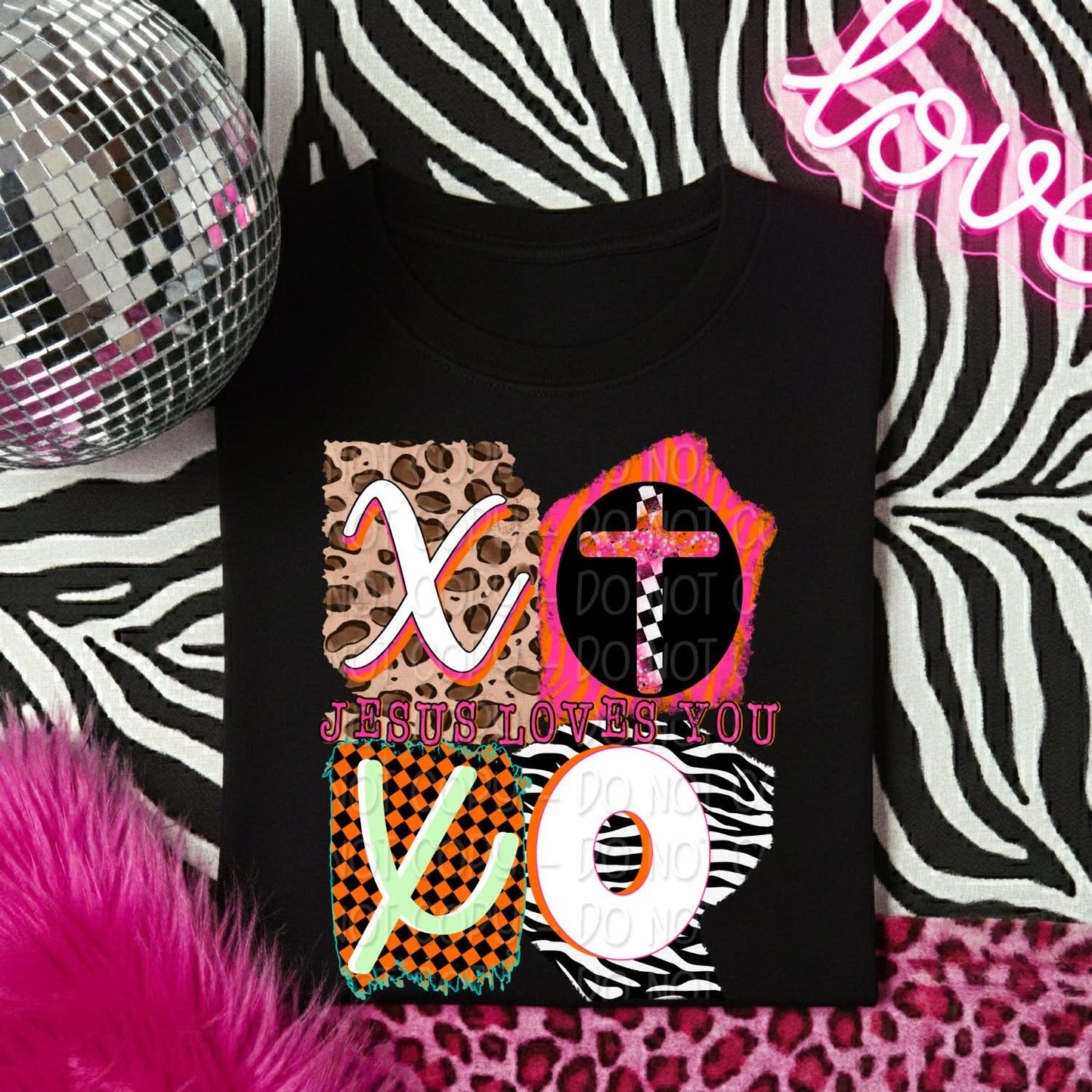 Valentines Mini DTF Bundle