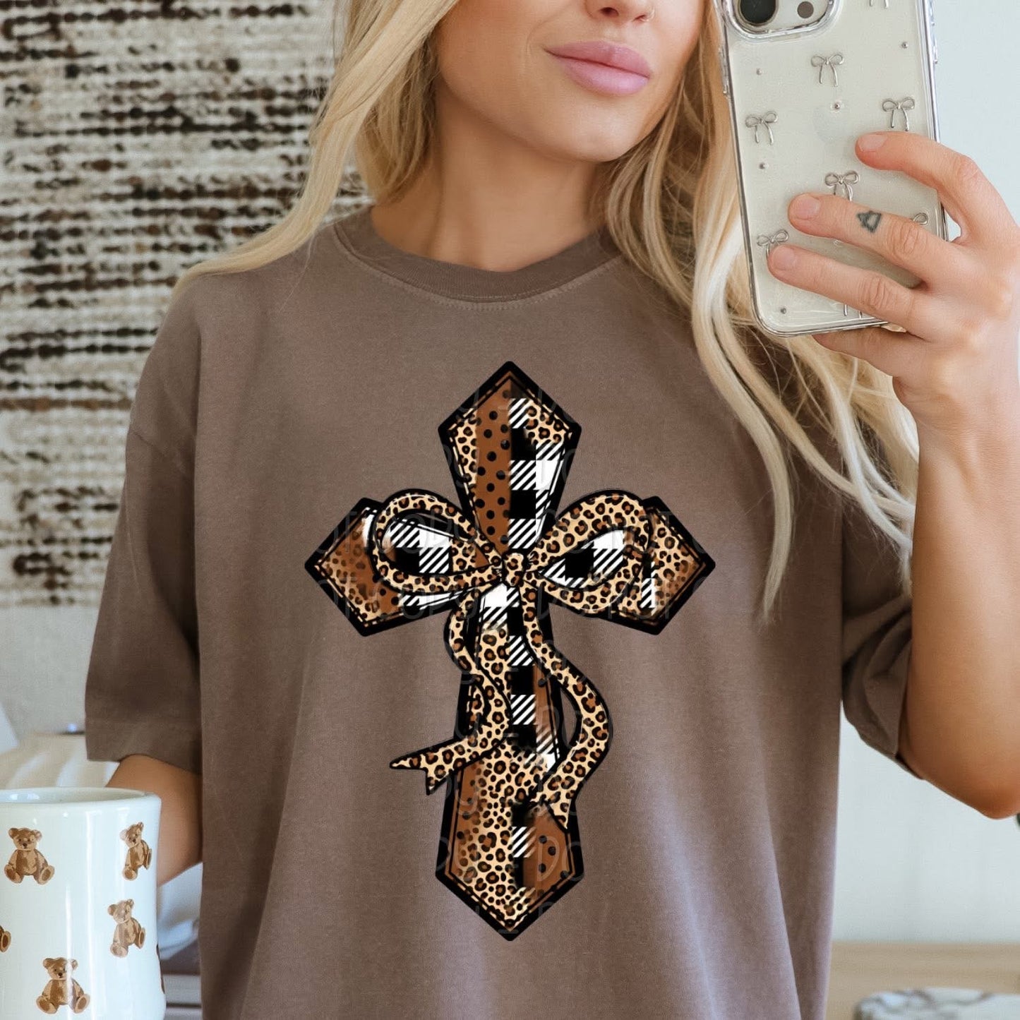 Pattern Cross