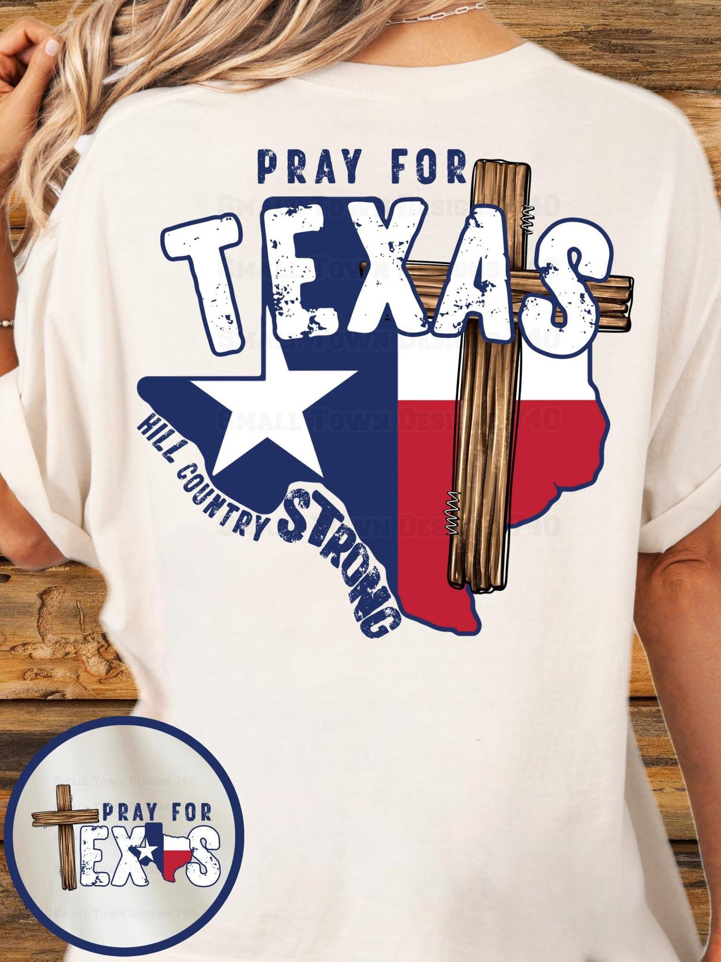 Texas Flood Relief