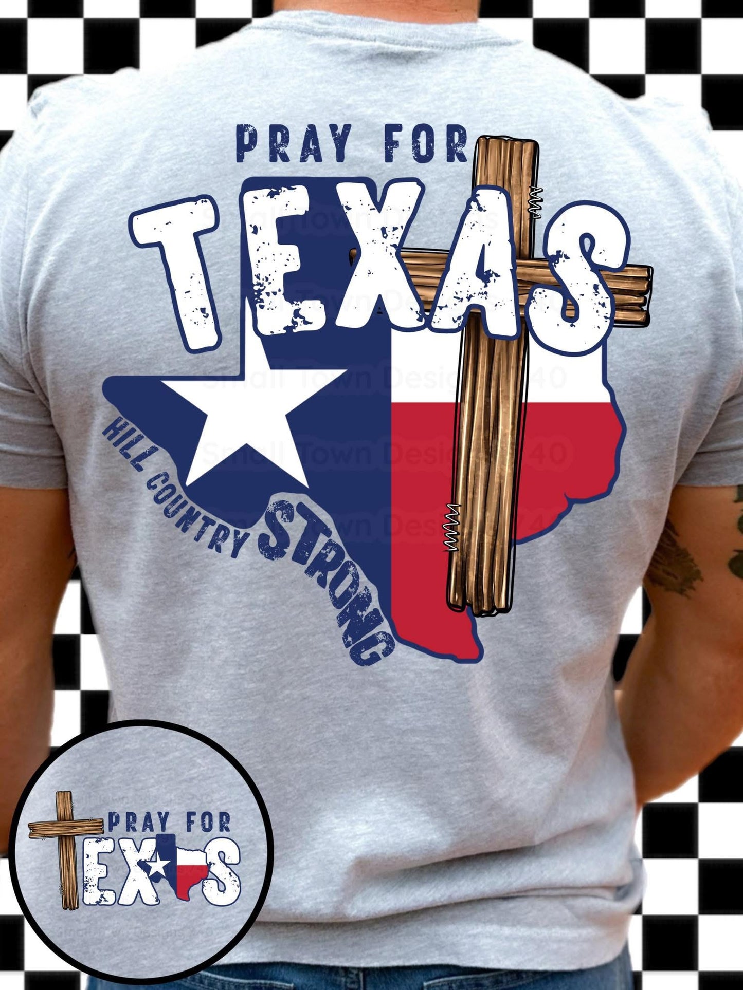 Texas Flood Relief