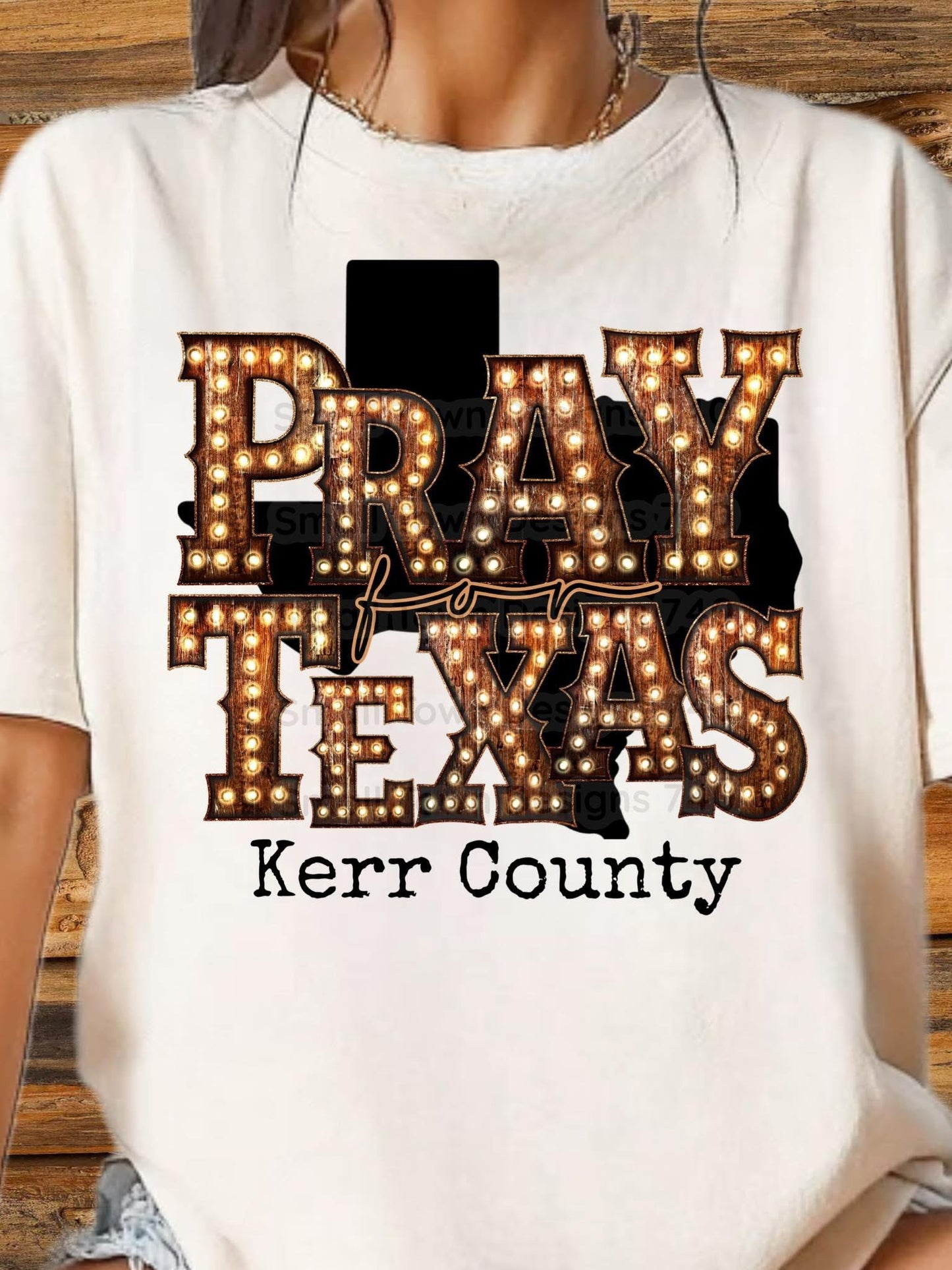 Texas Flood Relief