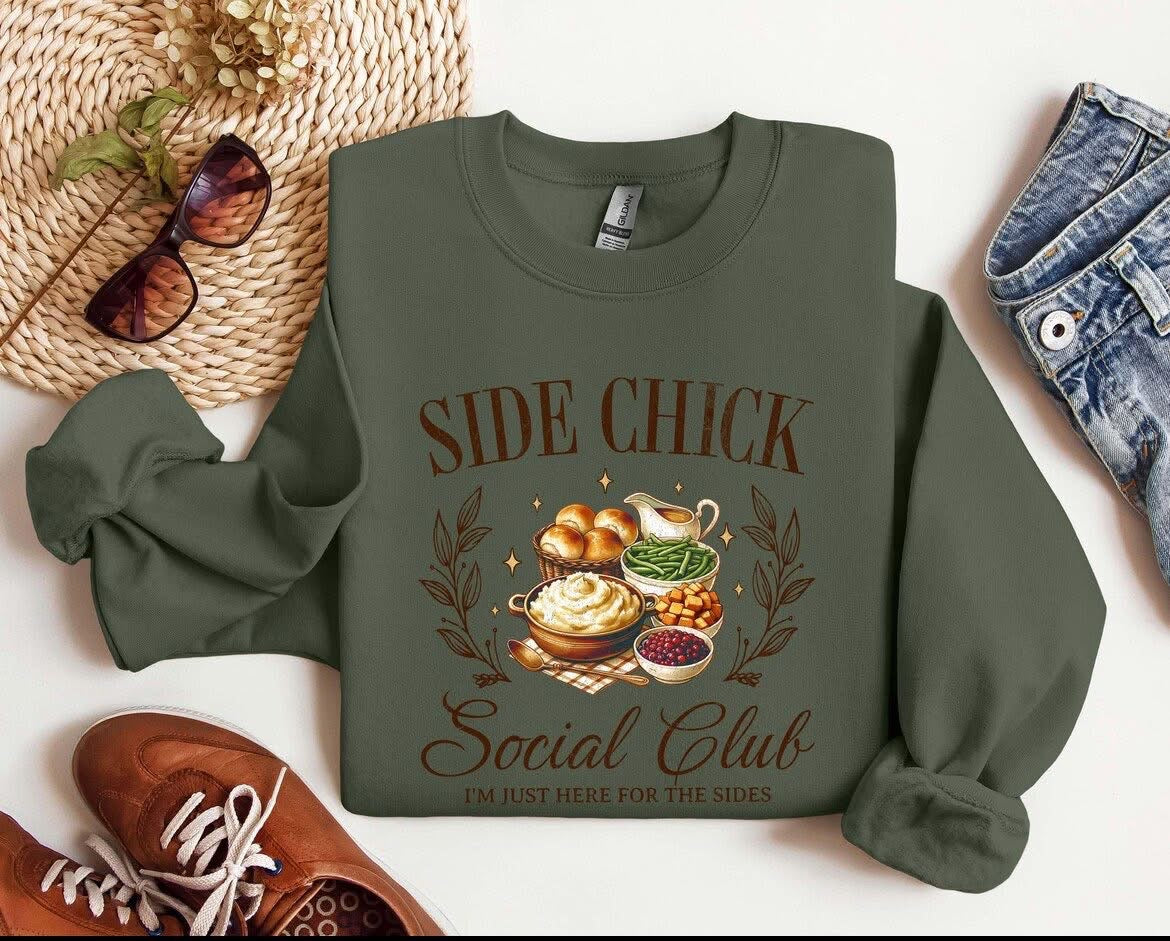 Side Chick