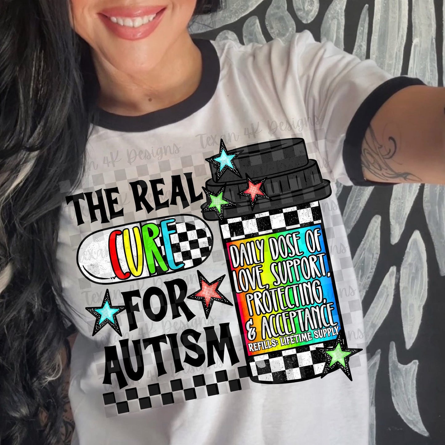 Autism- The Cure
