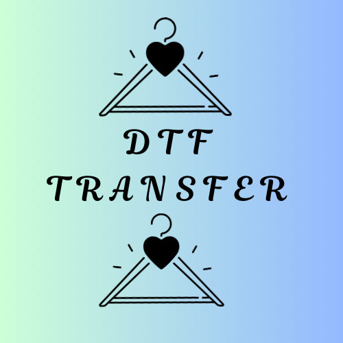 DTF Transfers