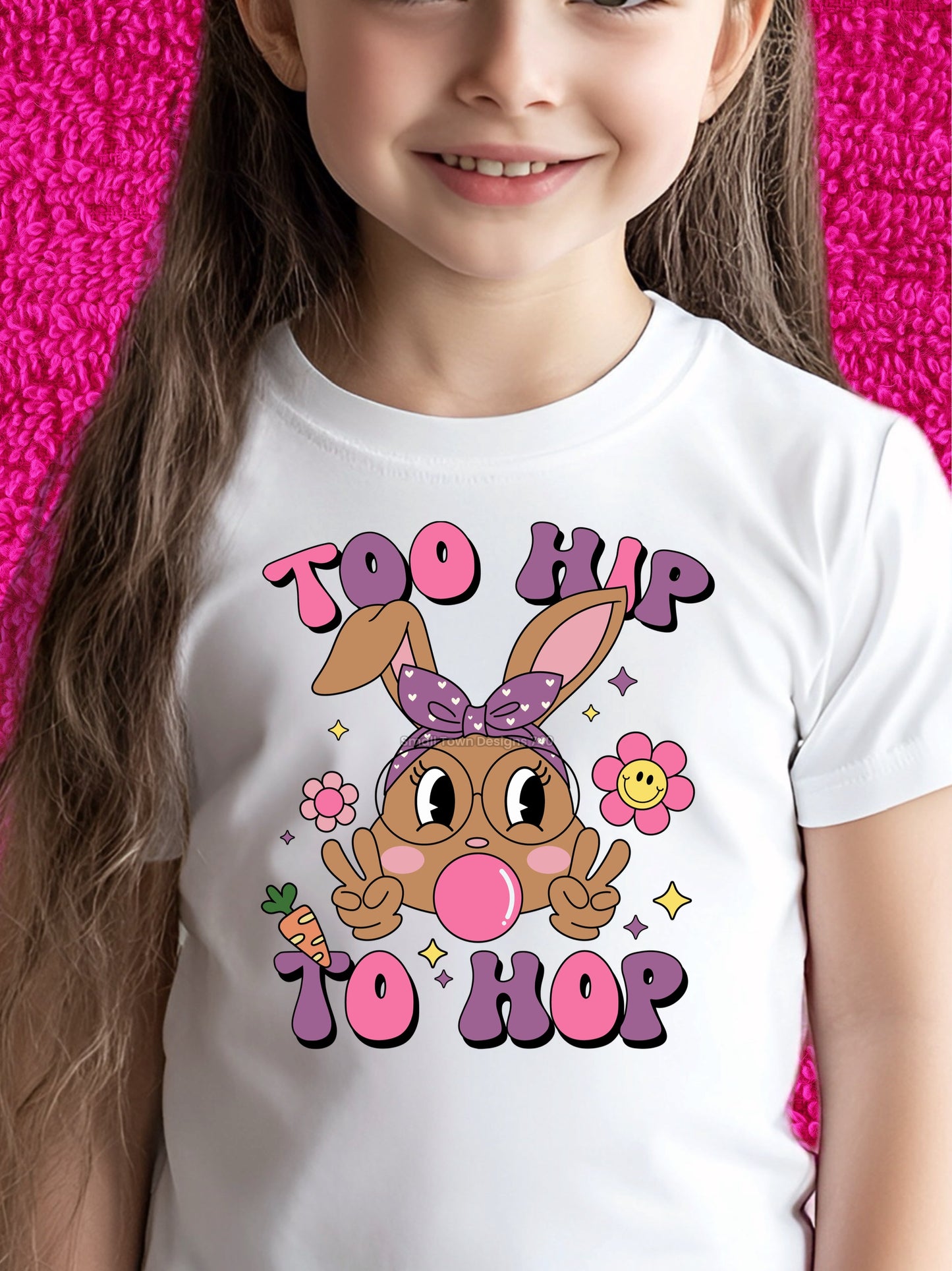 Youth Girl Designs