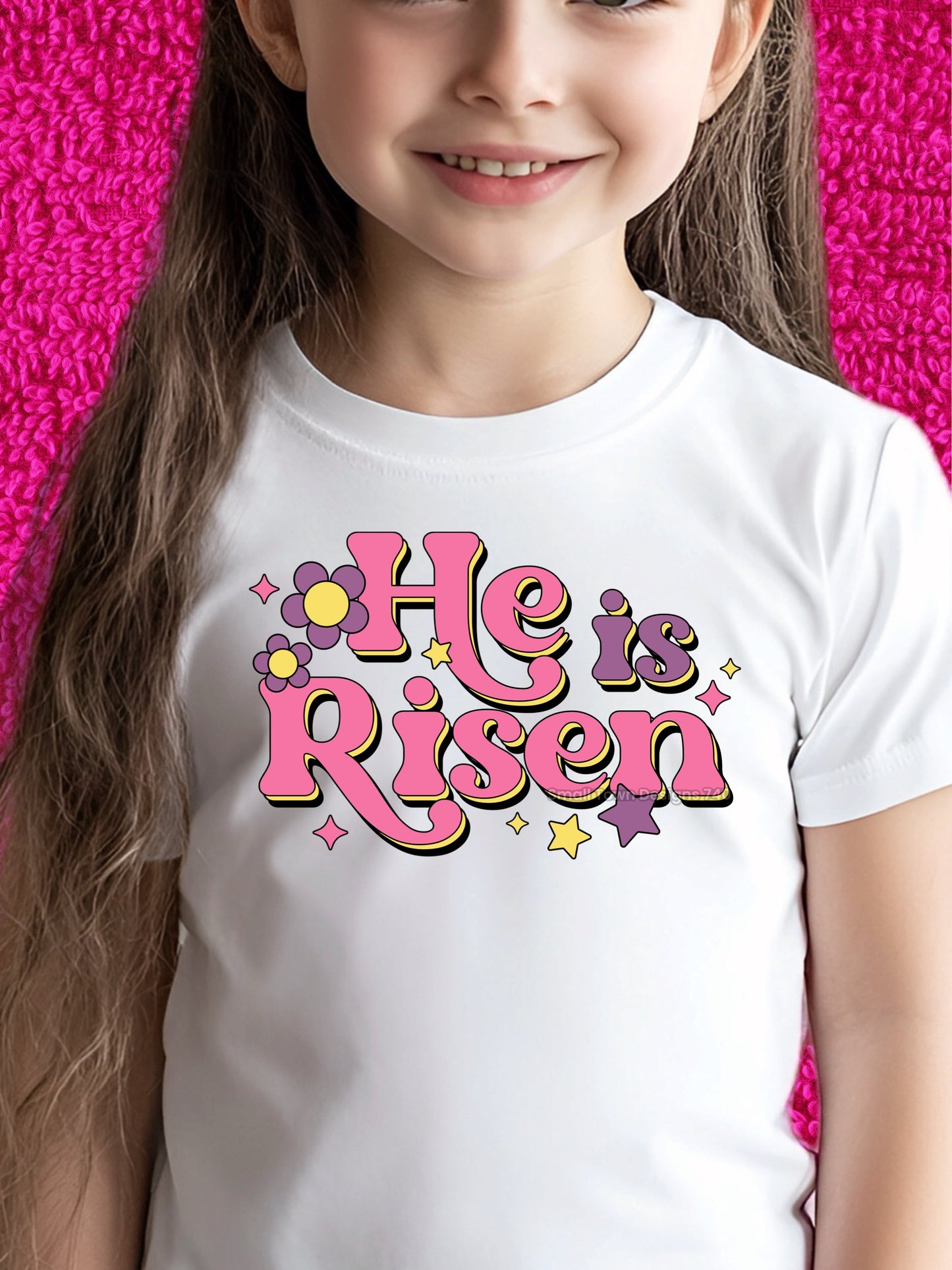 Youth Girl Designs