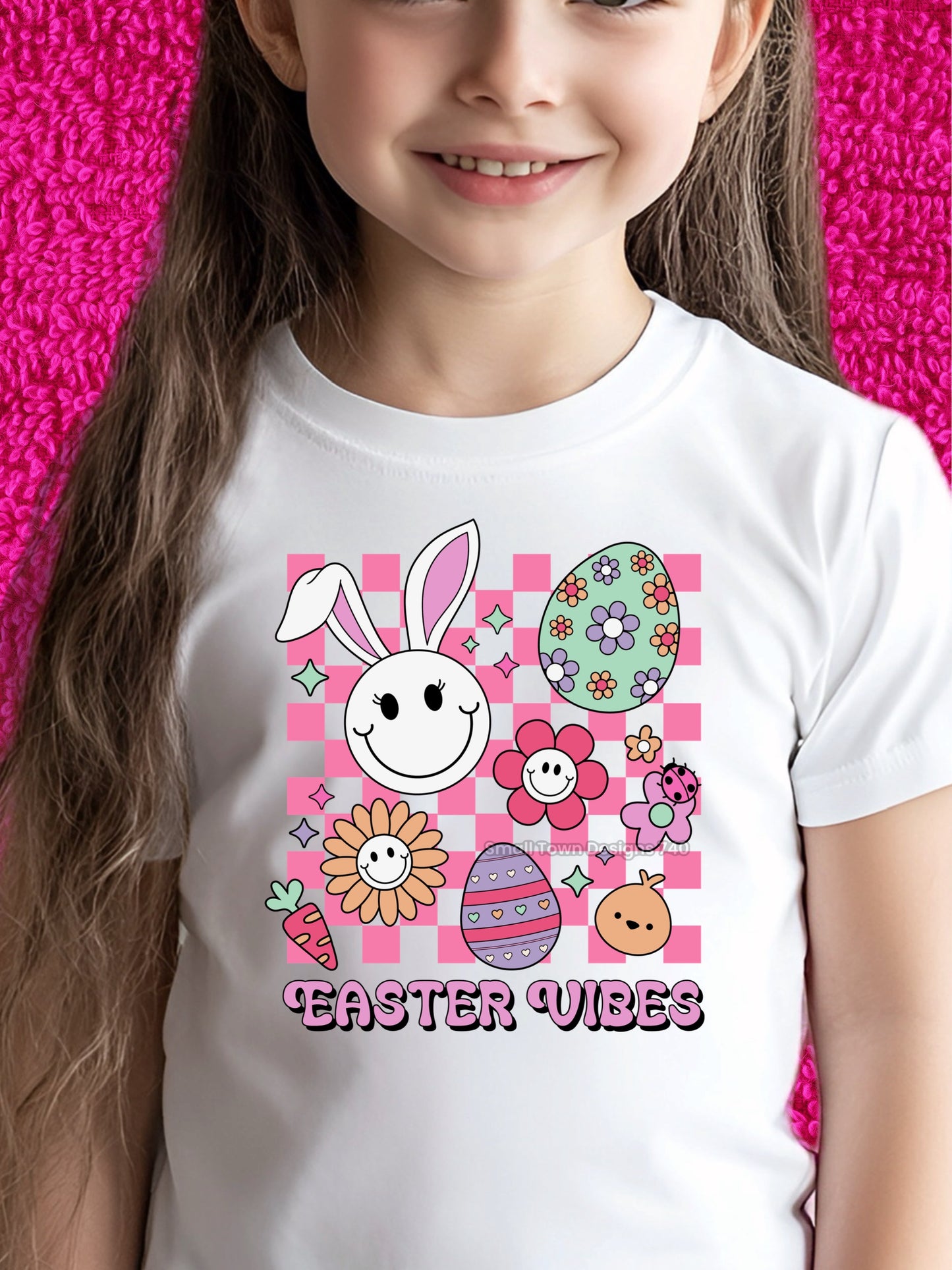 Youth Girl Designs