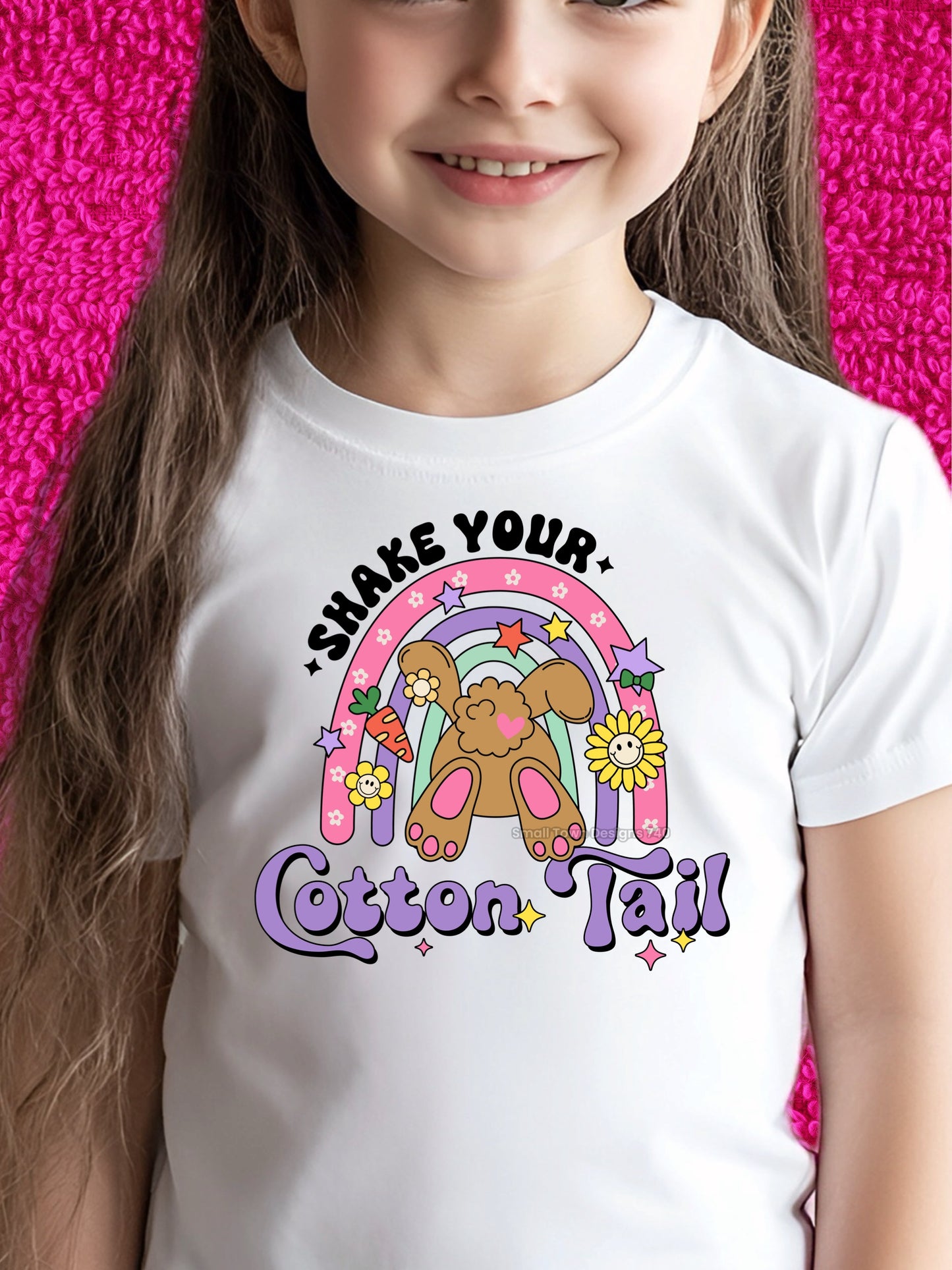Youth Girl Designs
