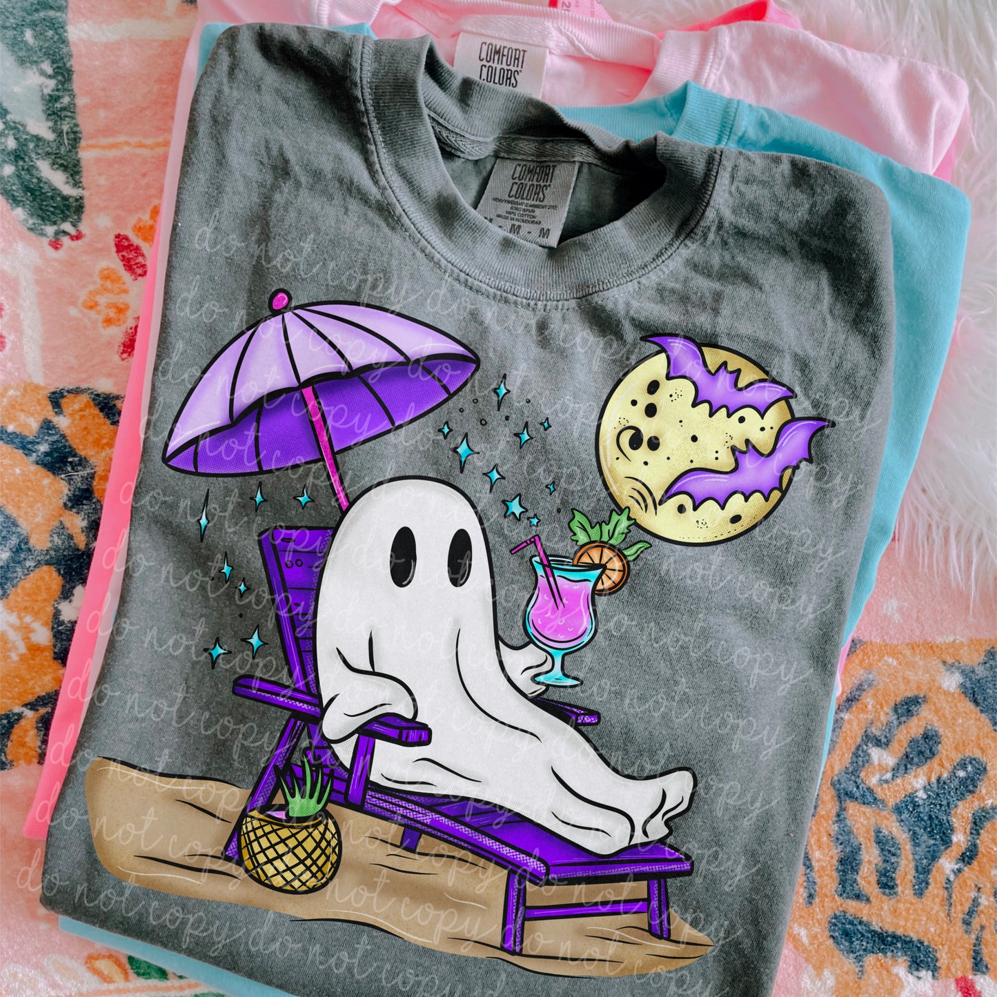 Beach Ghoul