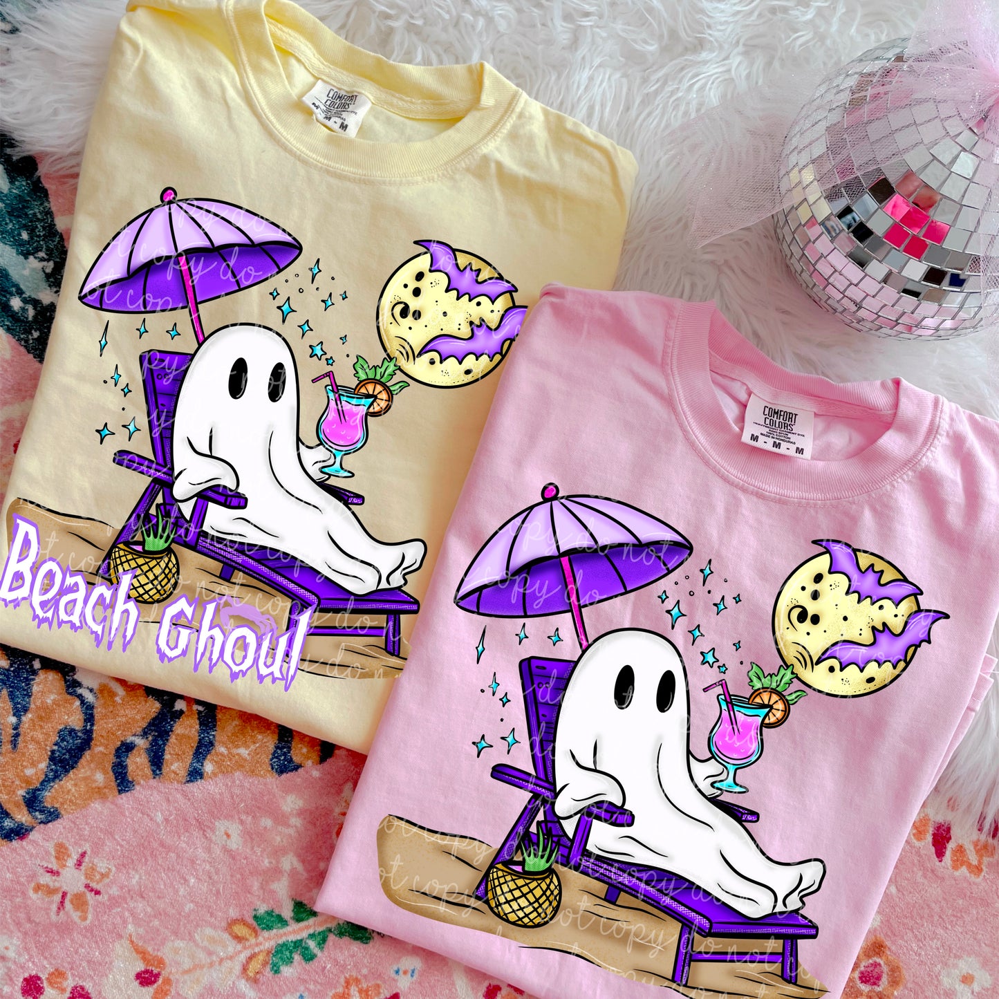 Beach Ghoul