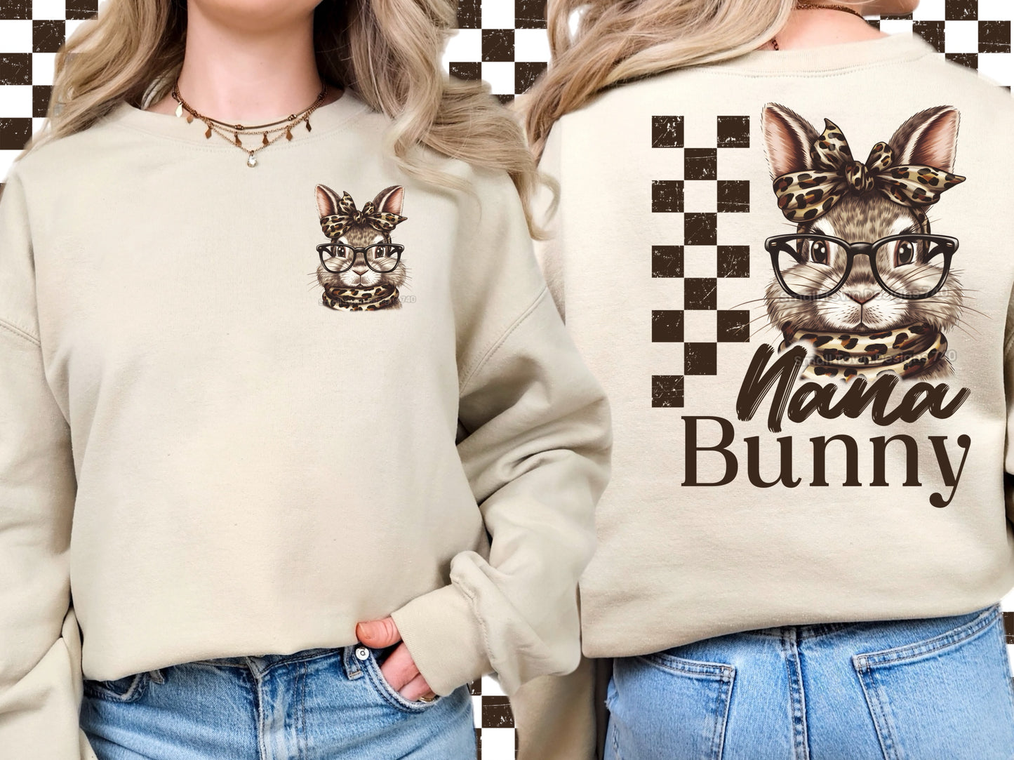 Boujee Bunny