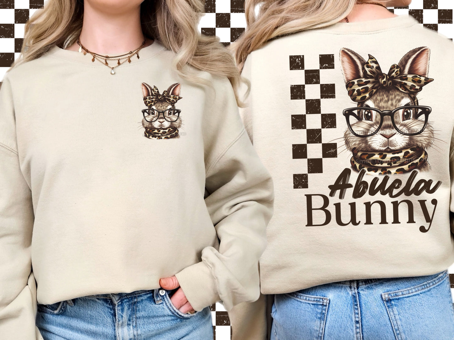 Boujee Bunny