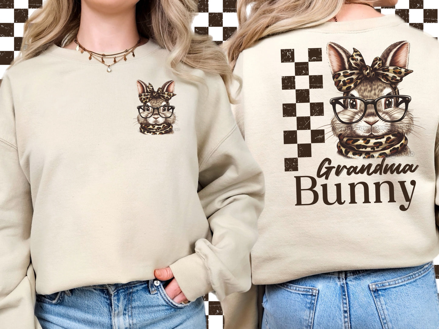 Boujee Bunny