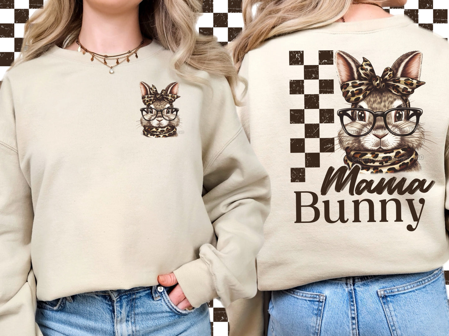 Boujee Bunny