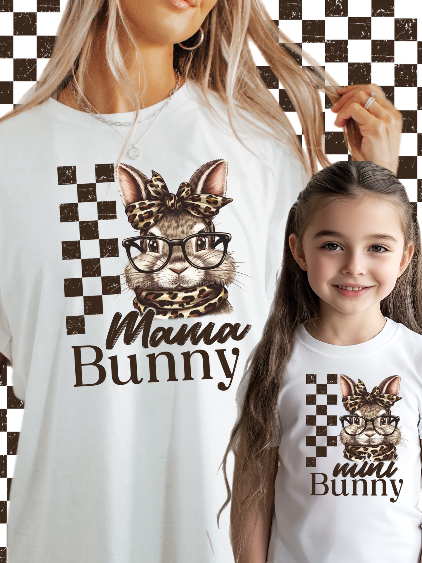 Boujee Bunny