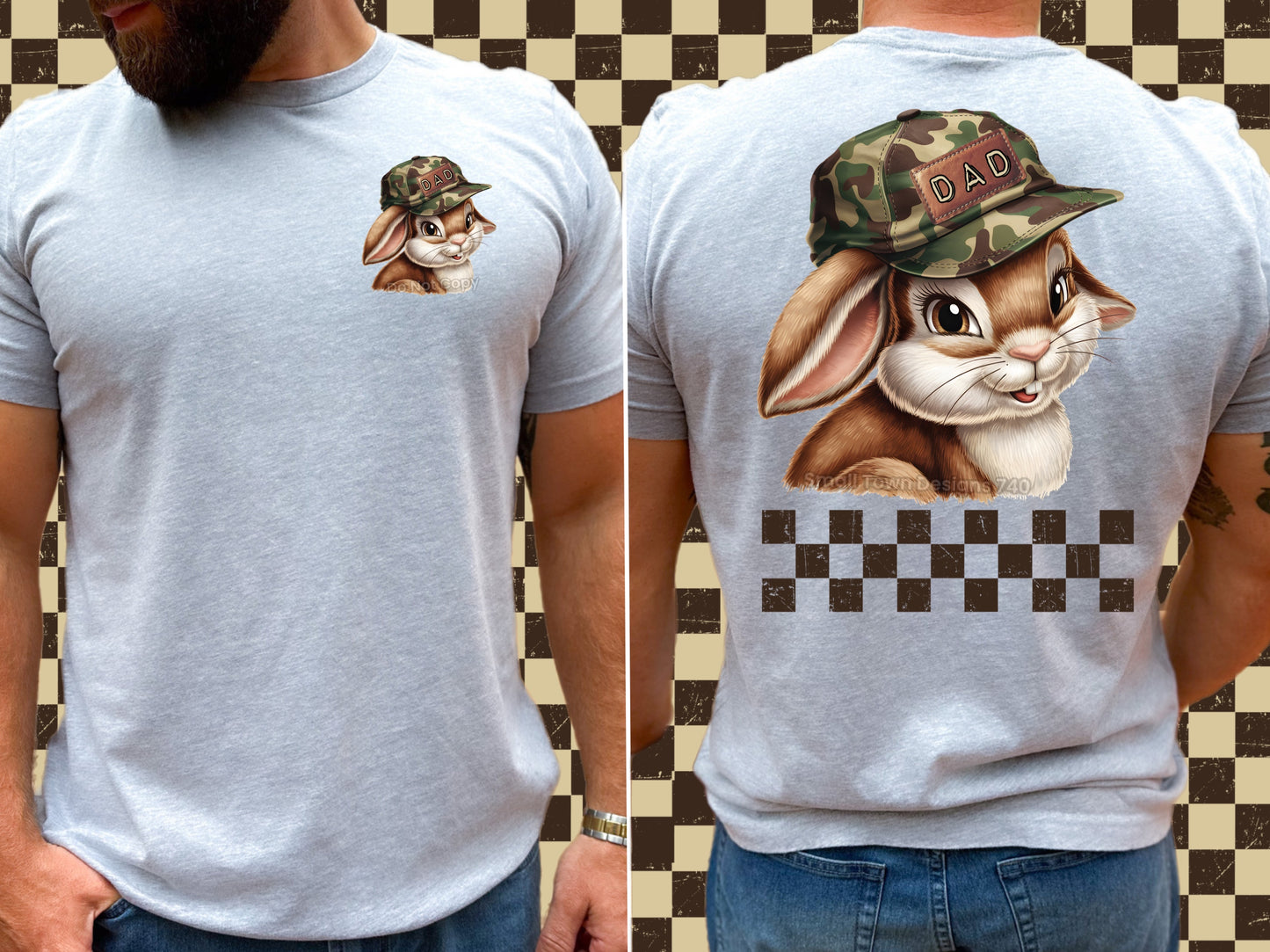 Dad Bunny