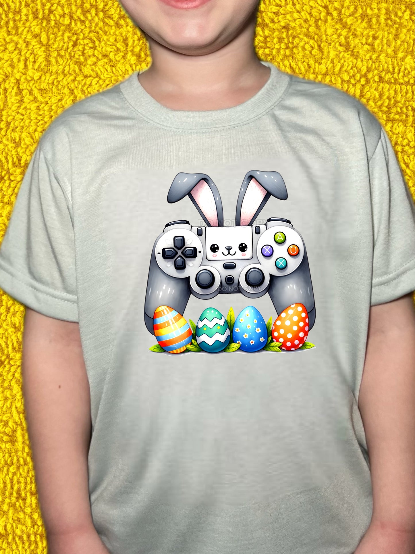 Youth Boy Designs