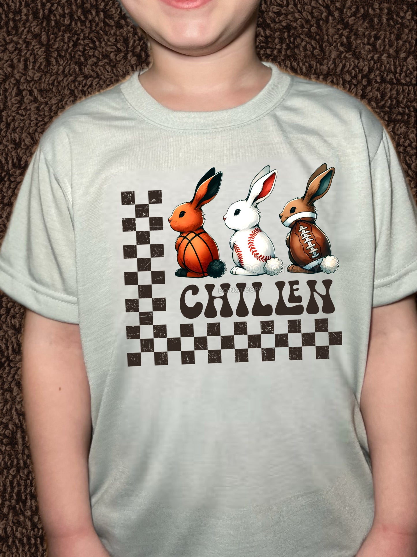 Youth Boy Designs