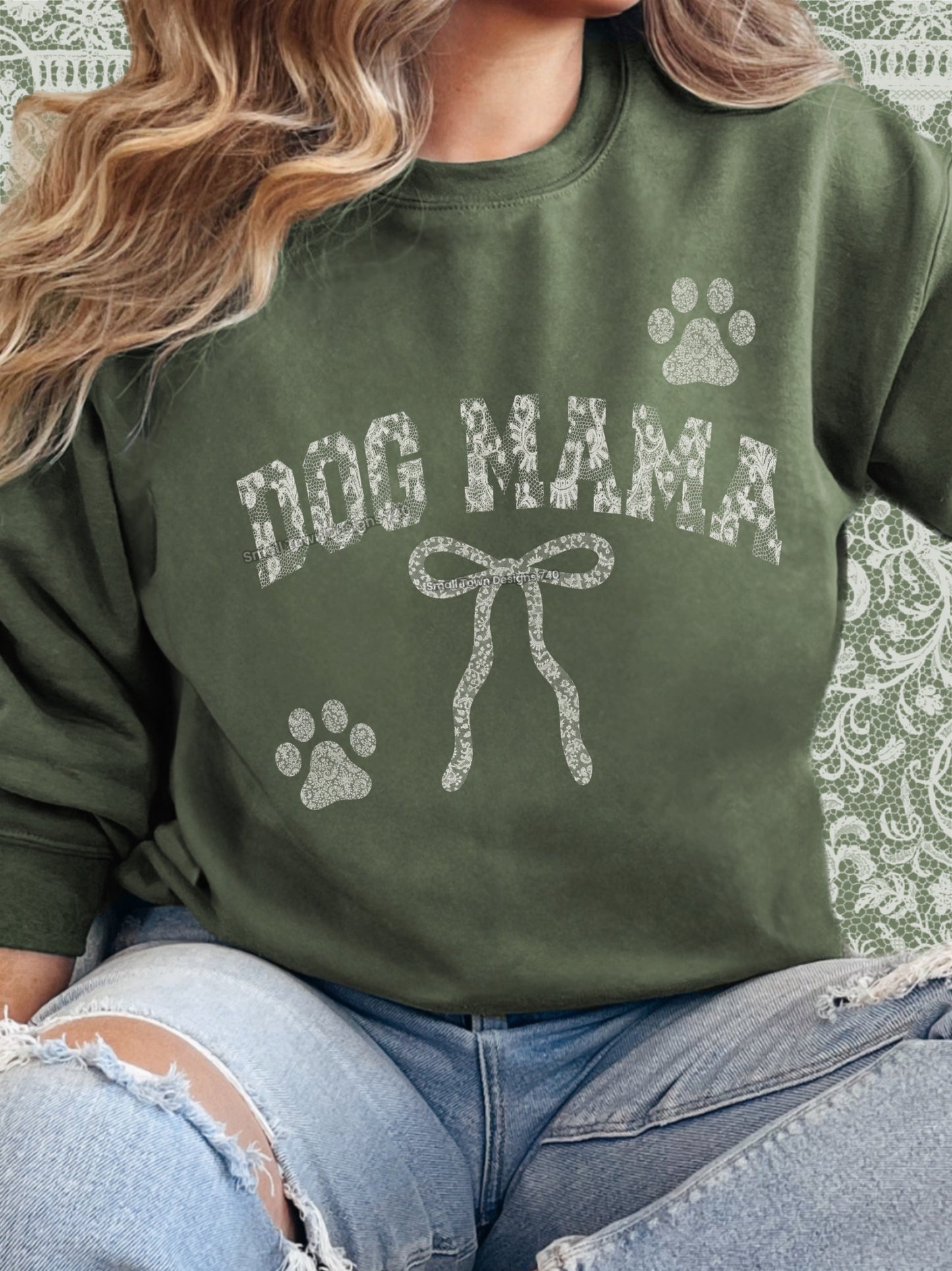Dog Mama
