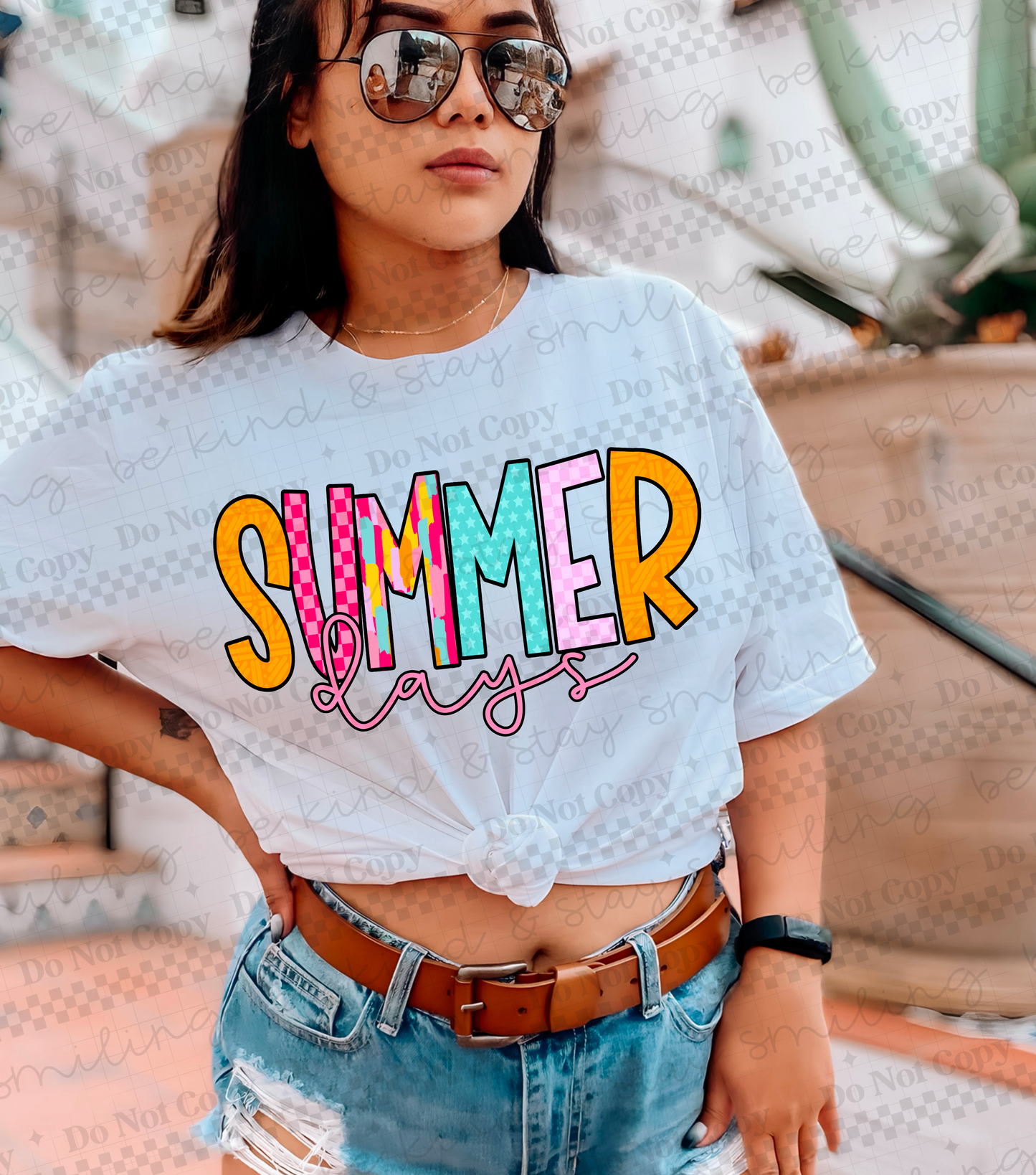 Sunshine and GoodVibes