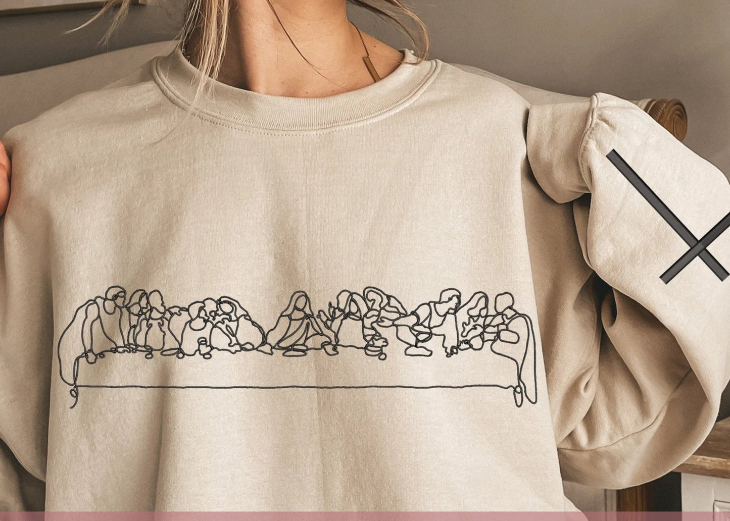 The Last Supper