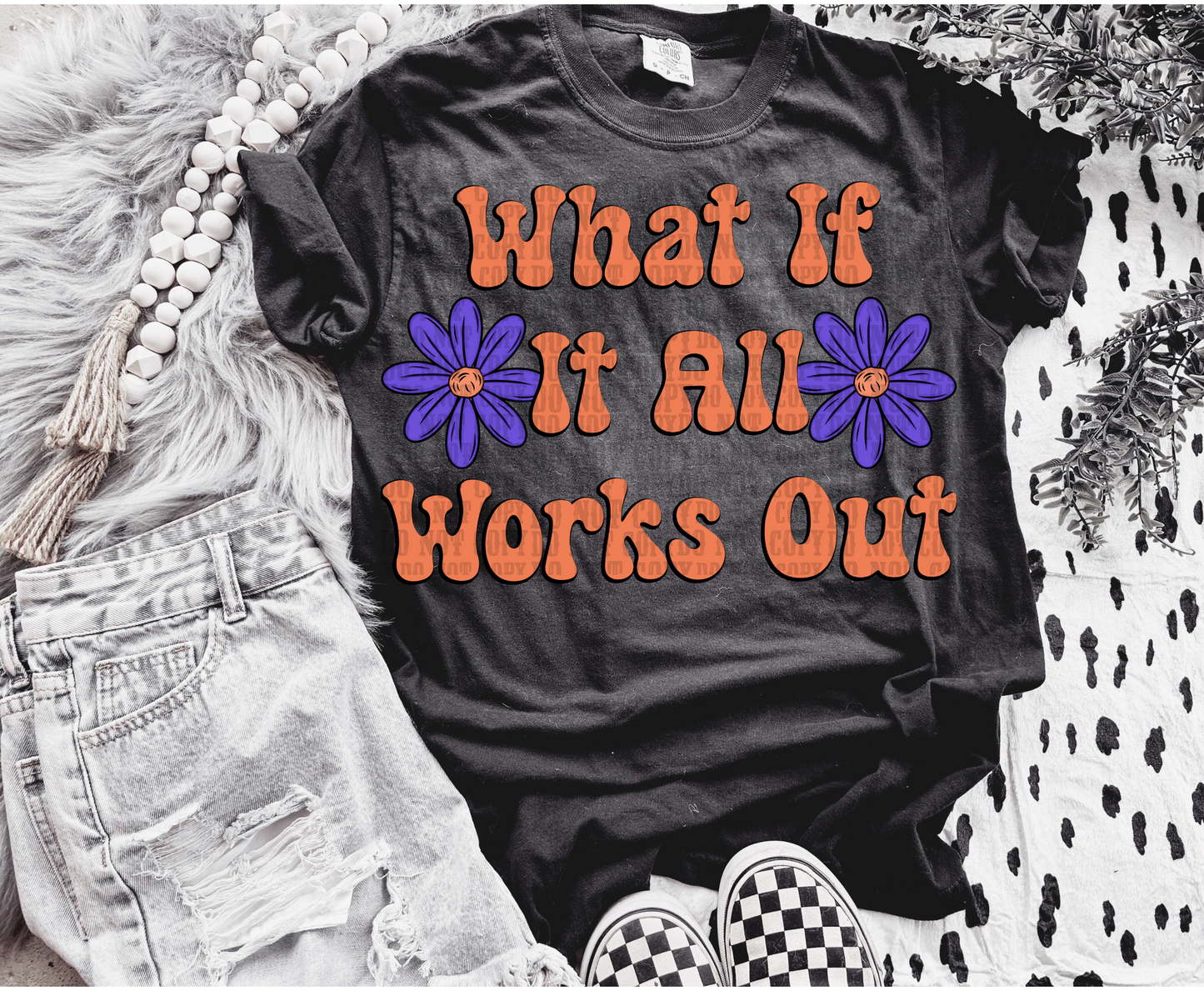 What If It All Works Out