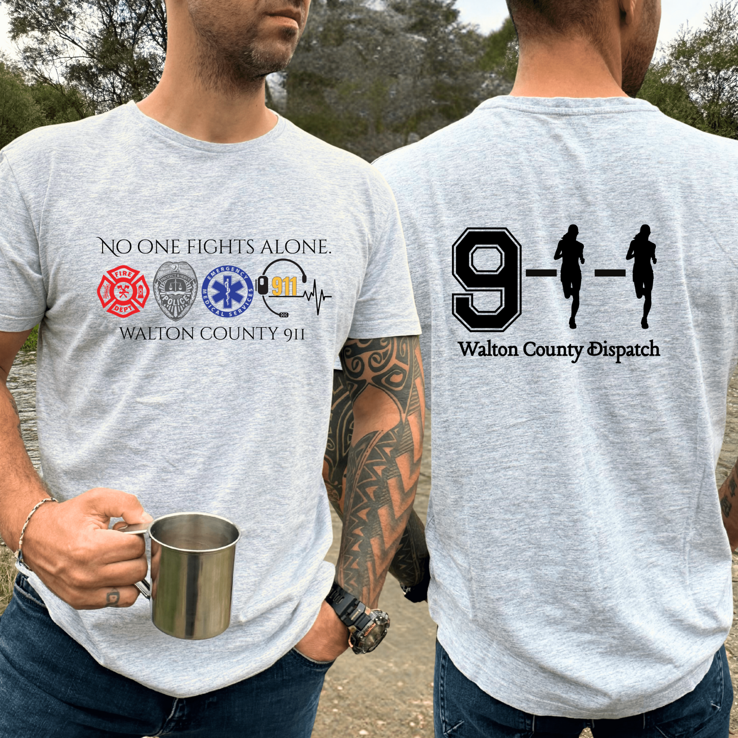 Walton County Donut Dash