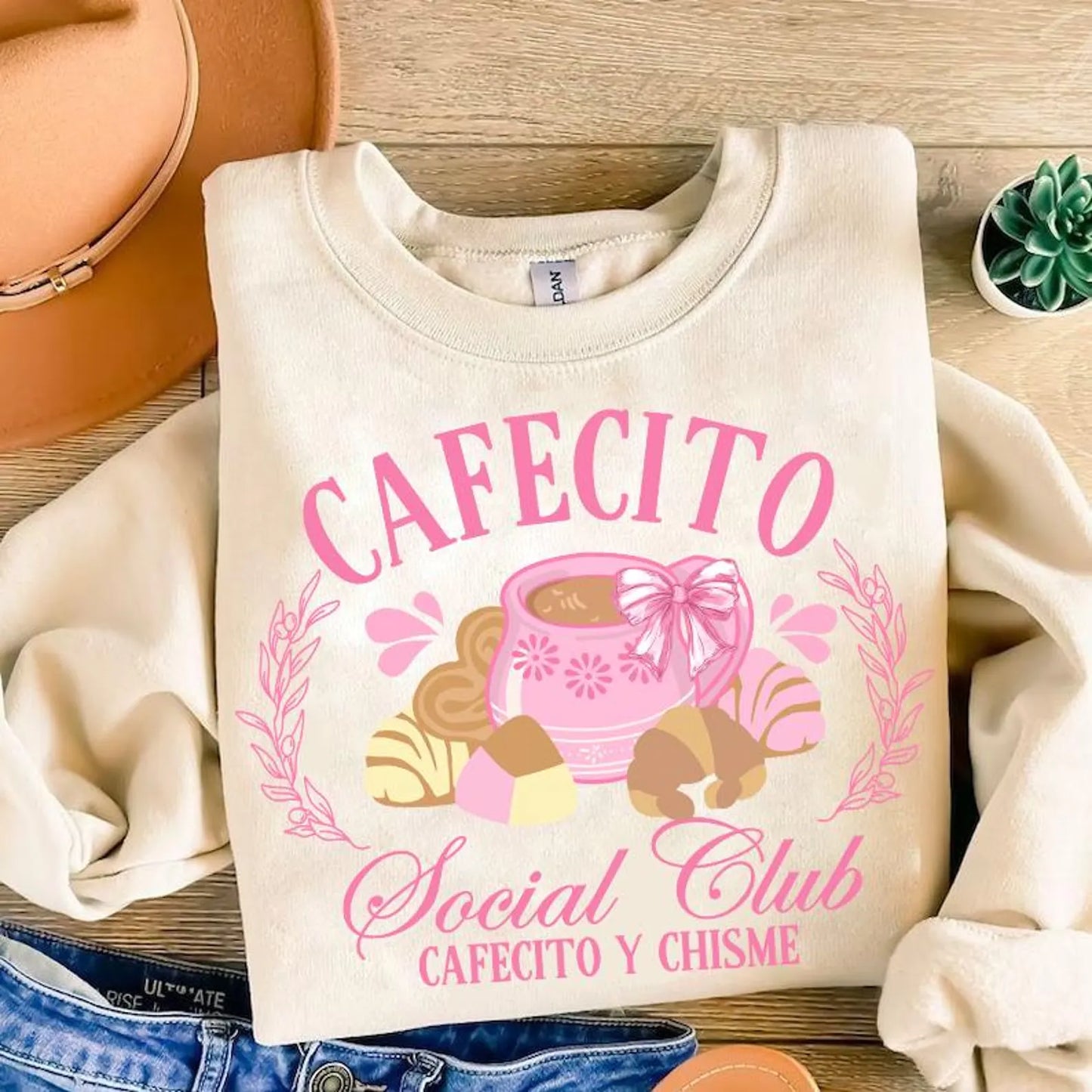 Cafecito Social Club