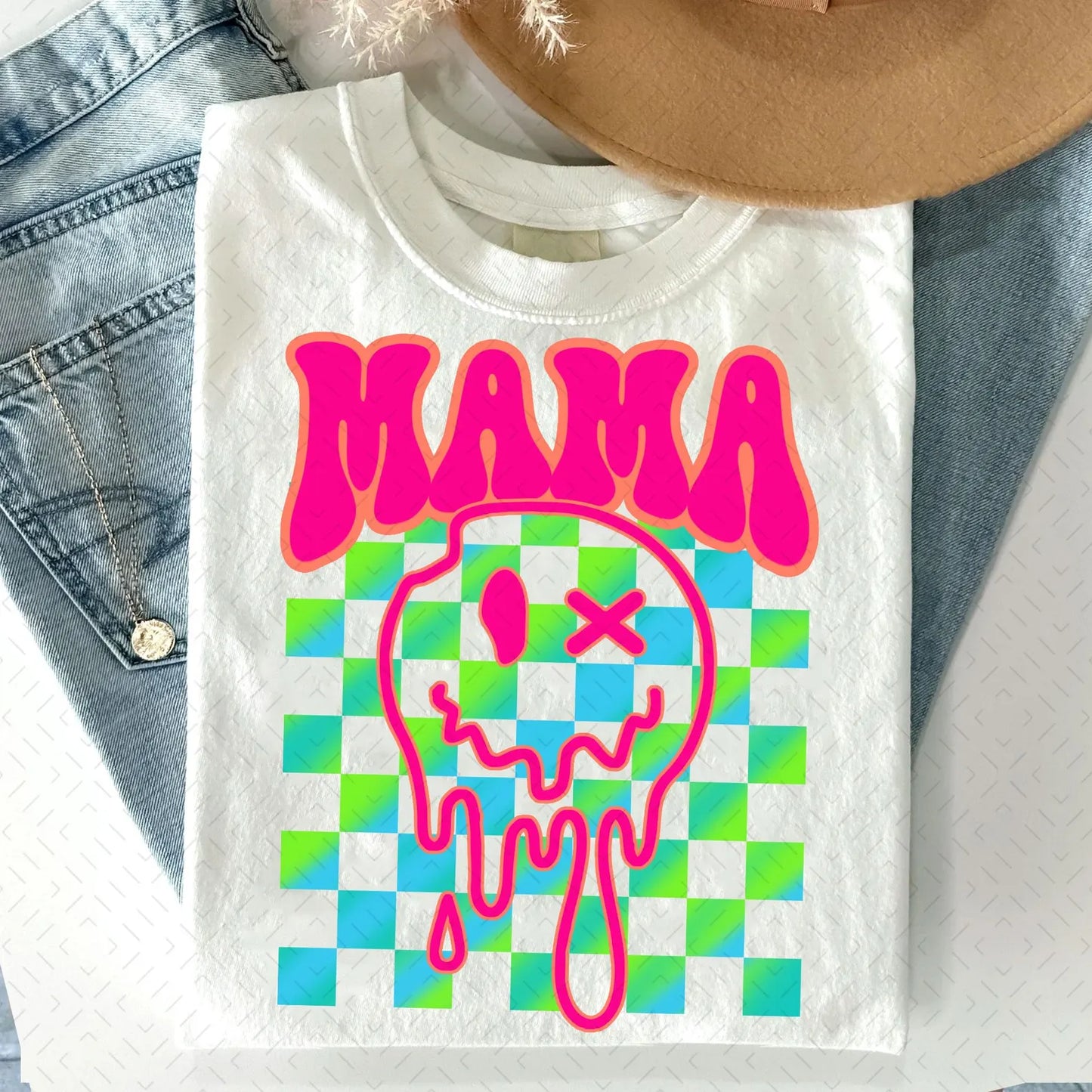 Retro Mama