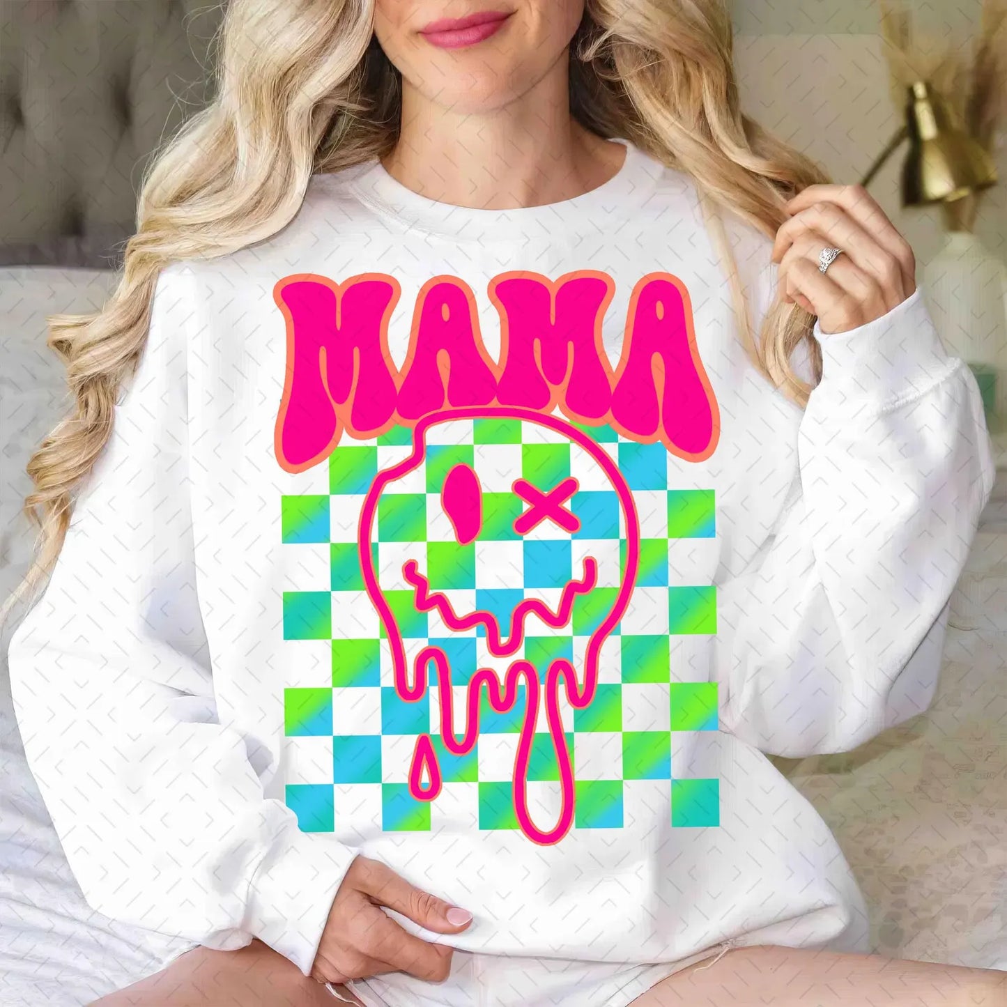 Retro Mama